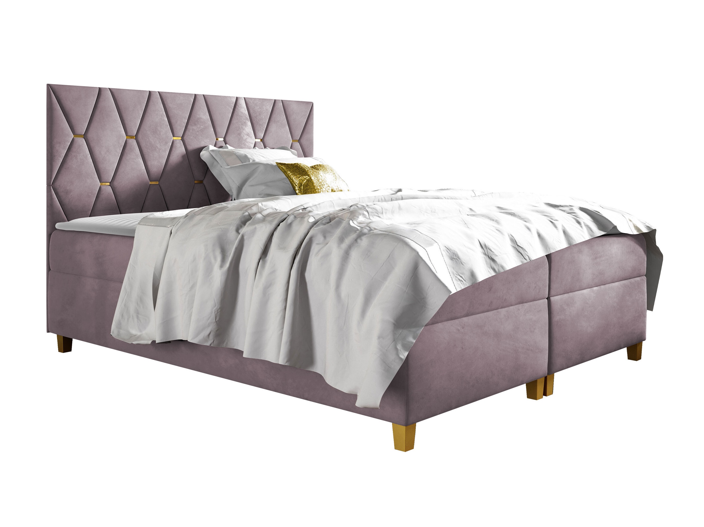 Cama continental Nemus (Fresh 9)