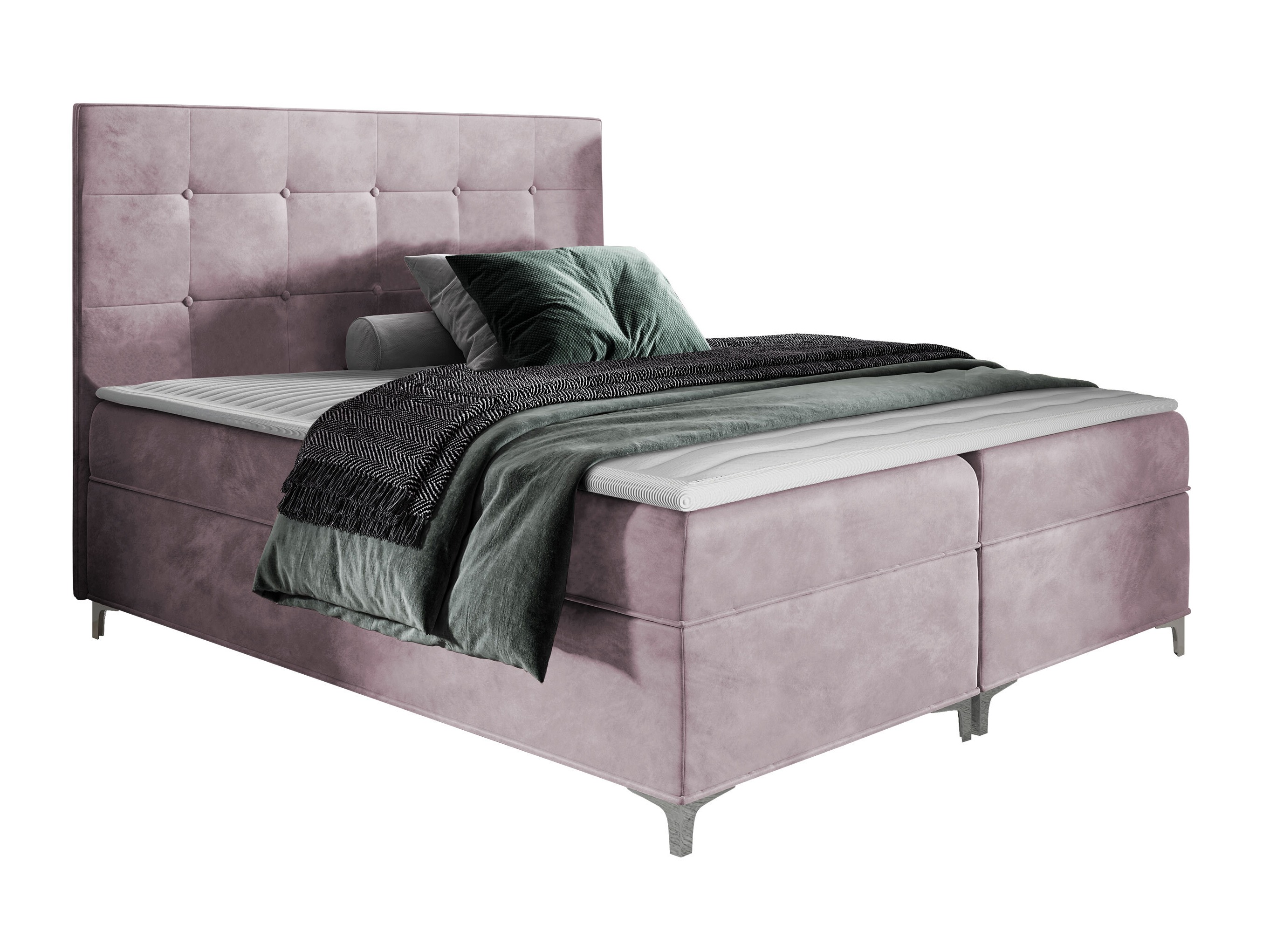 Cama continental Porta (Fresh 9)