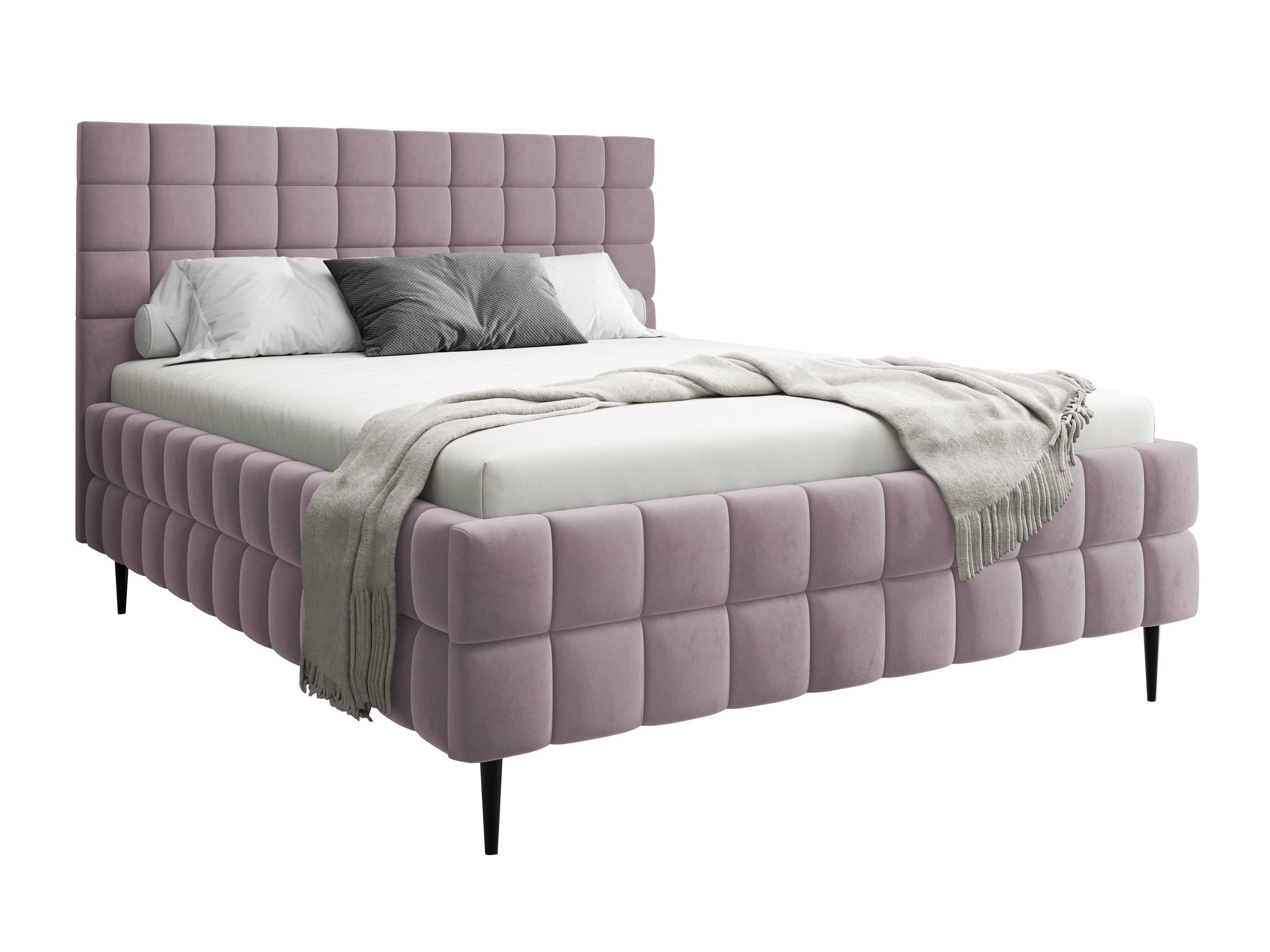 Cama Socor I (Fresh 09)