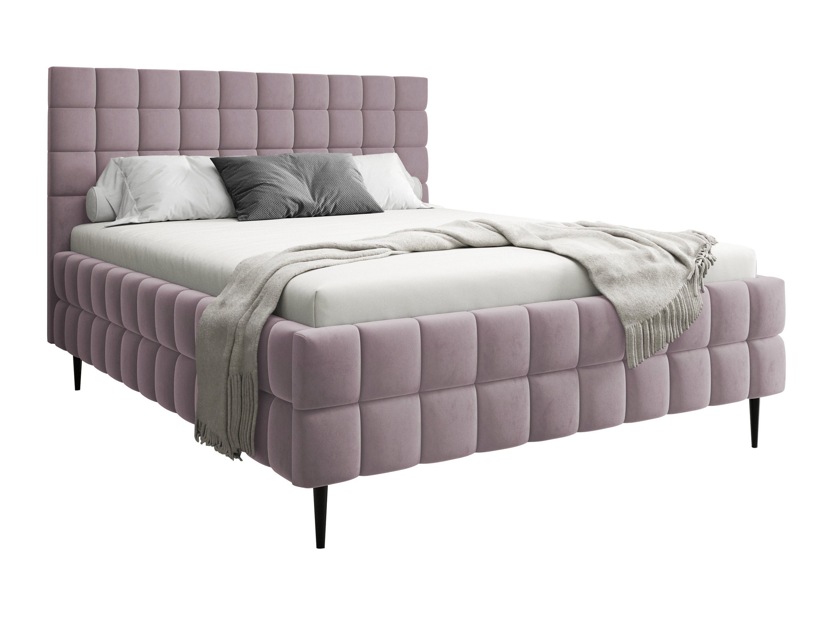 Cama Socor I (Fresh 09)