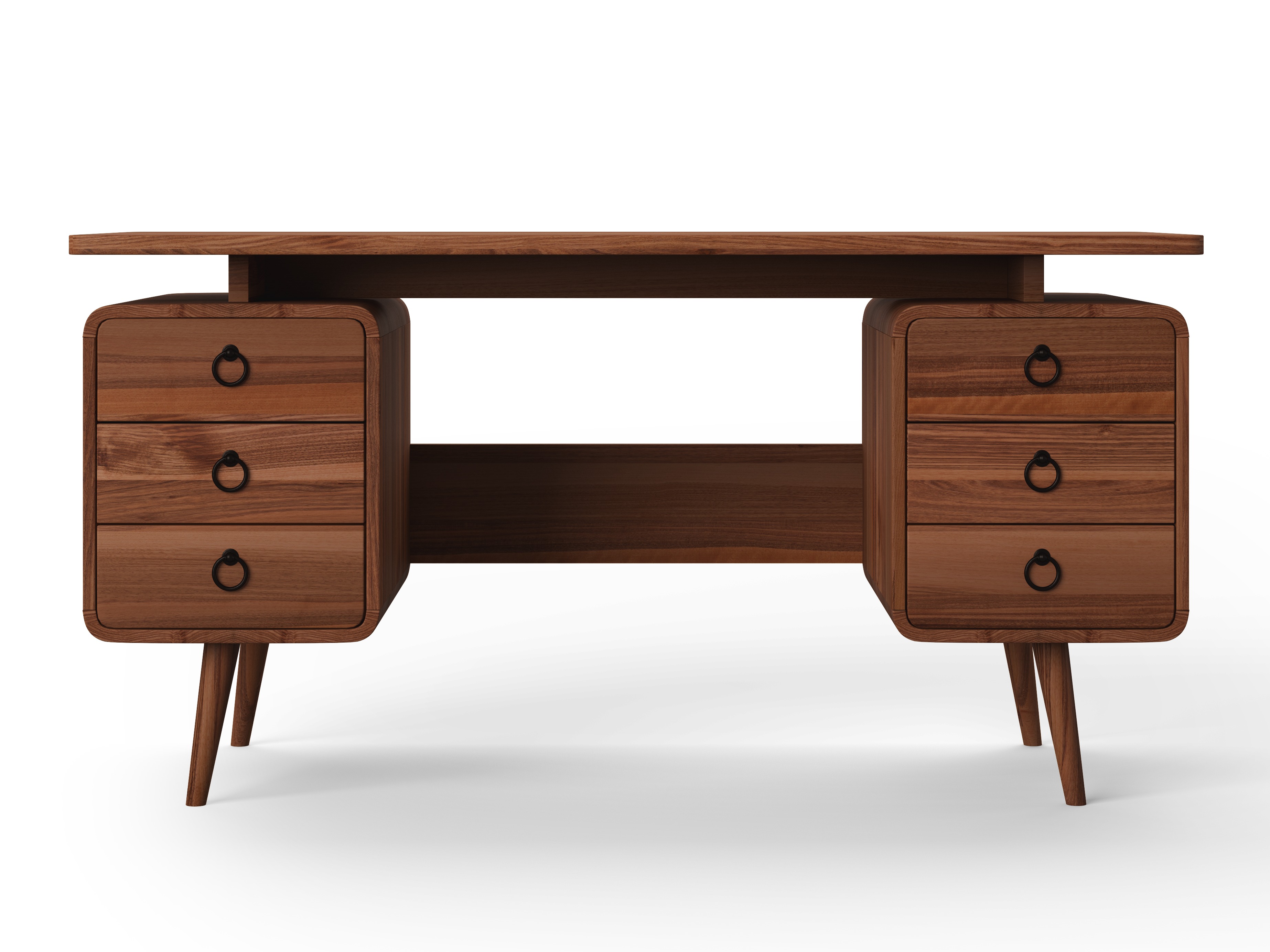 Mesa de escritório Tulsa 749