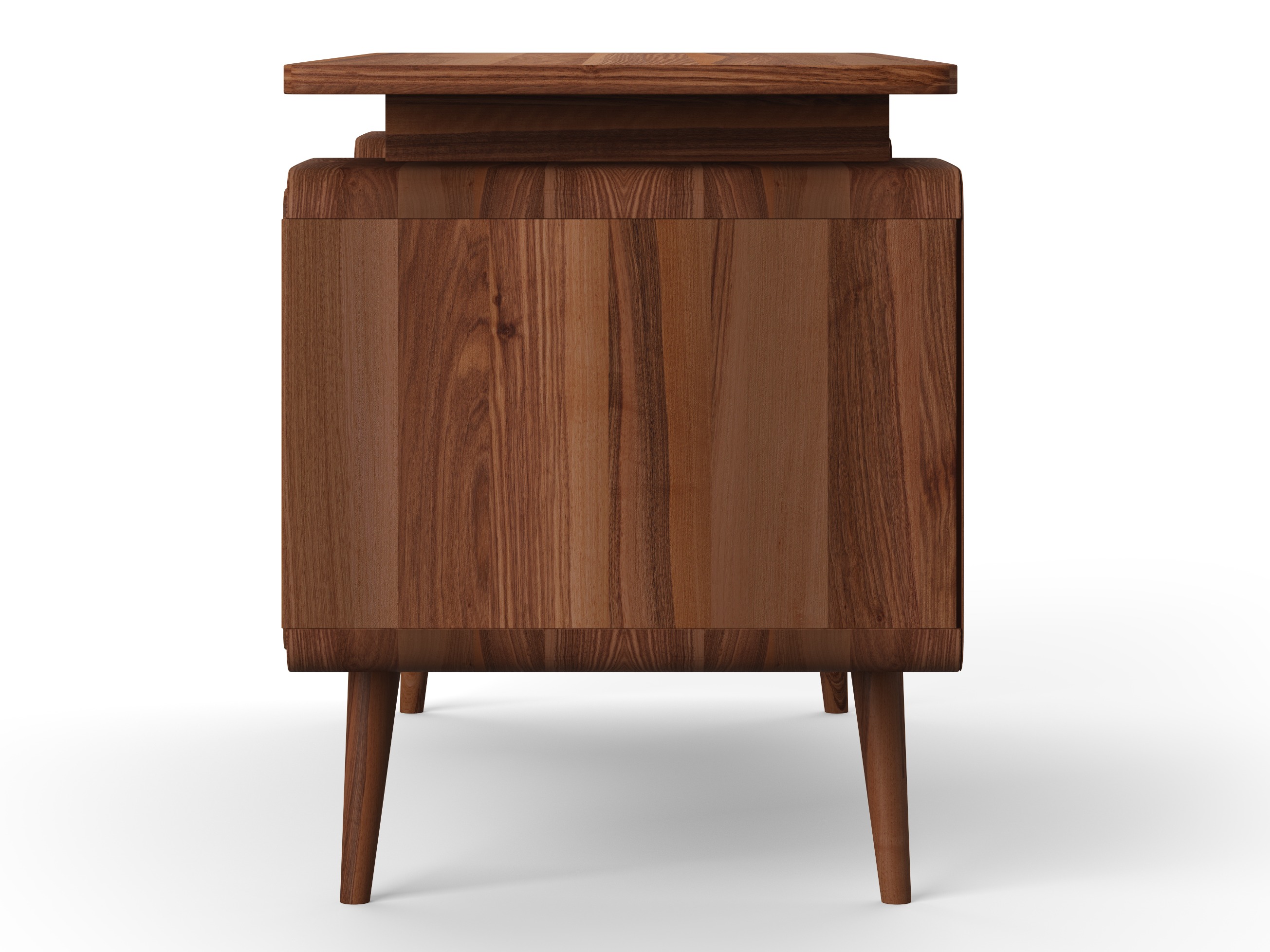 Mesa de escritório Tulsa 749