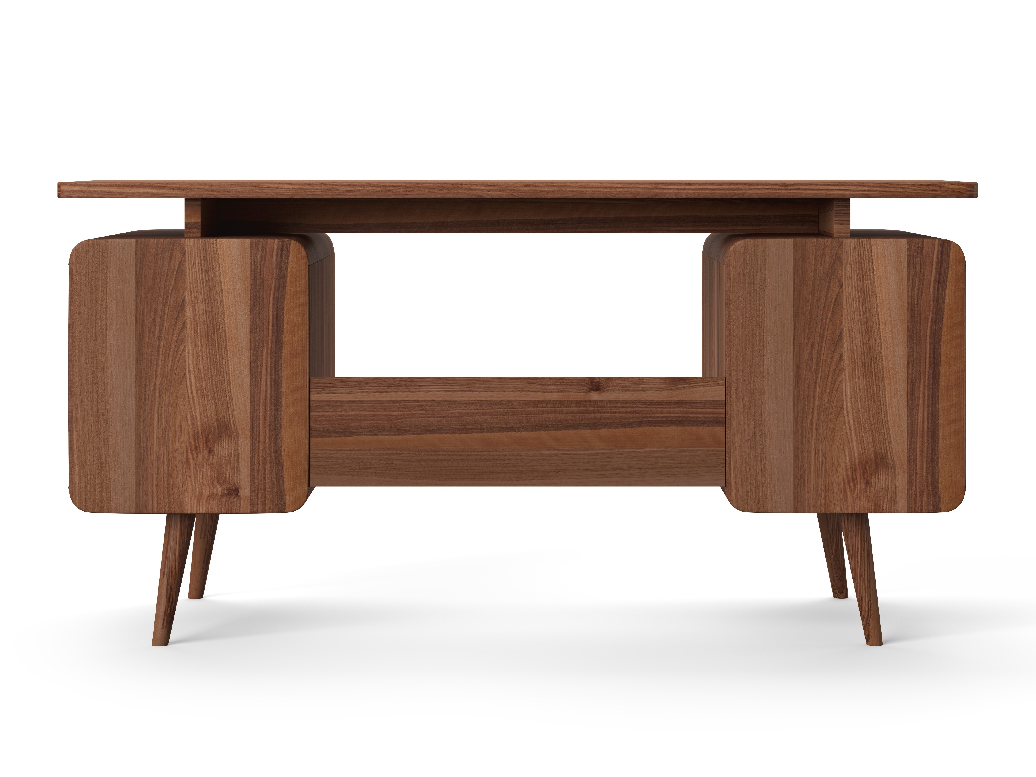 Mesa de escritório Tulsa 749