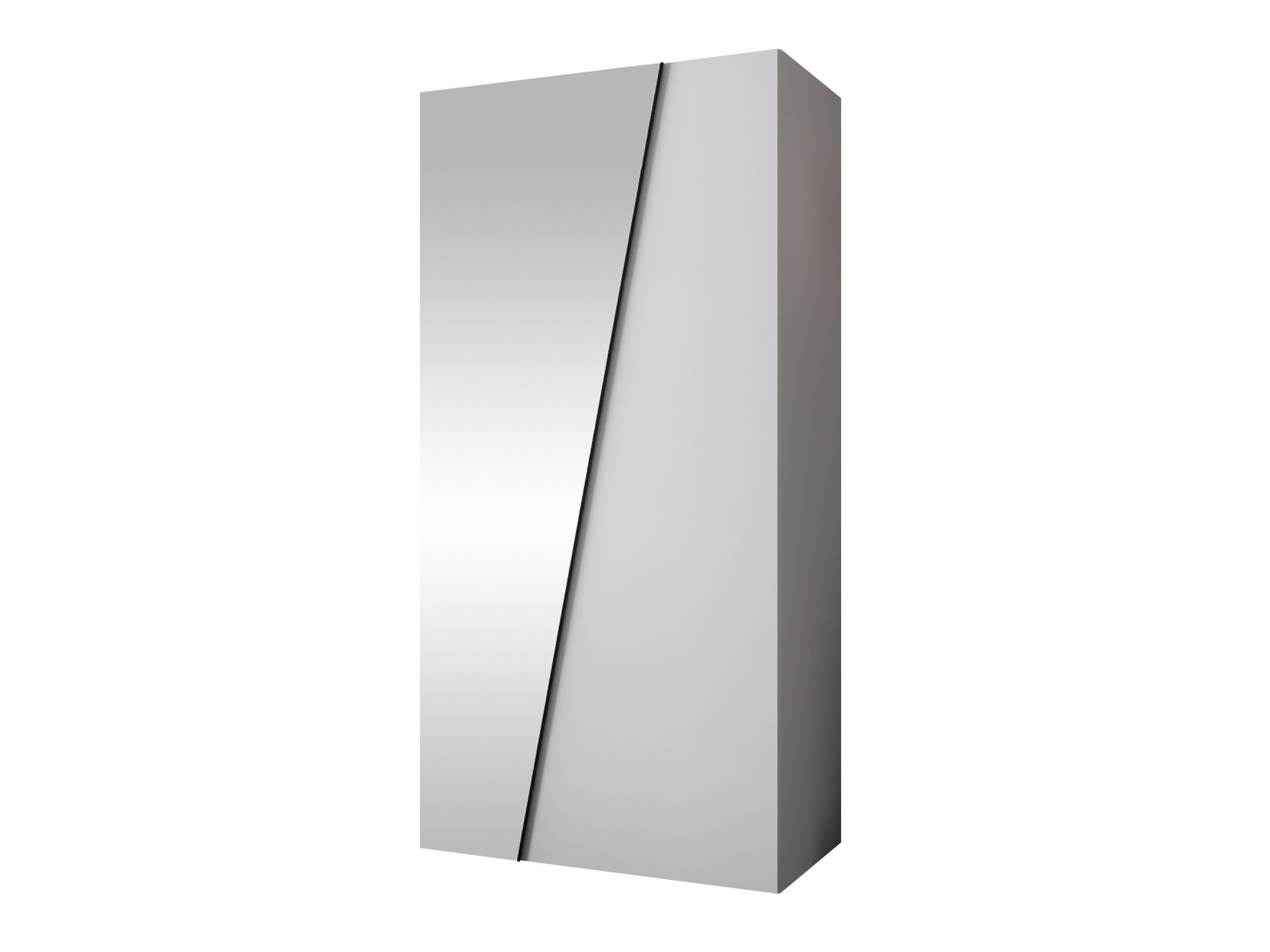 Roupeiro Hartford 633 (Branco)