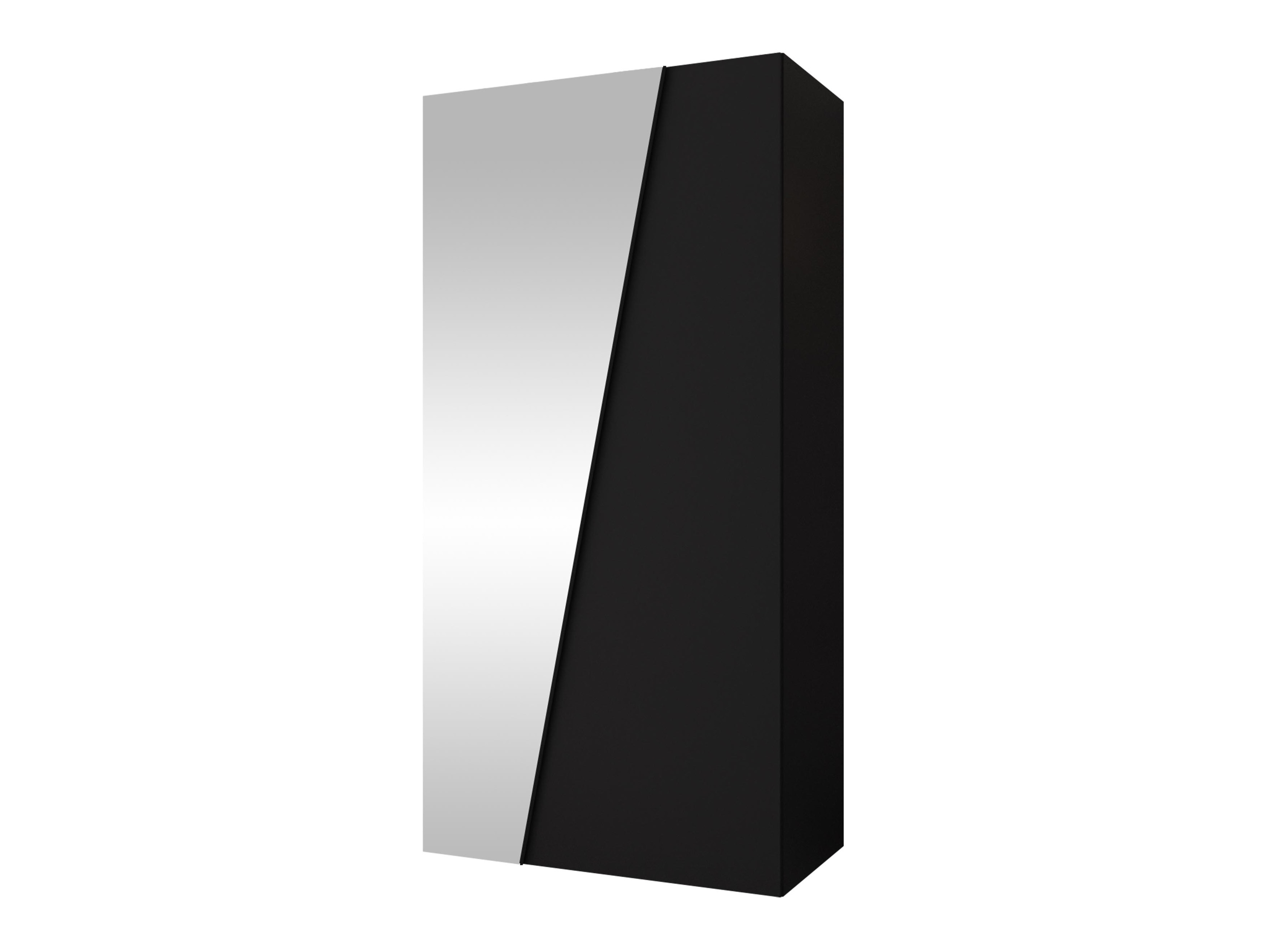 Roupeiro Hartford 633 (Preto)