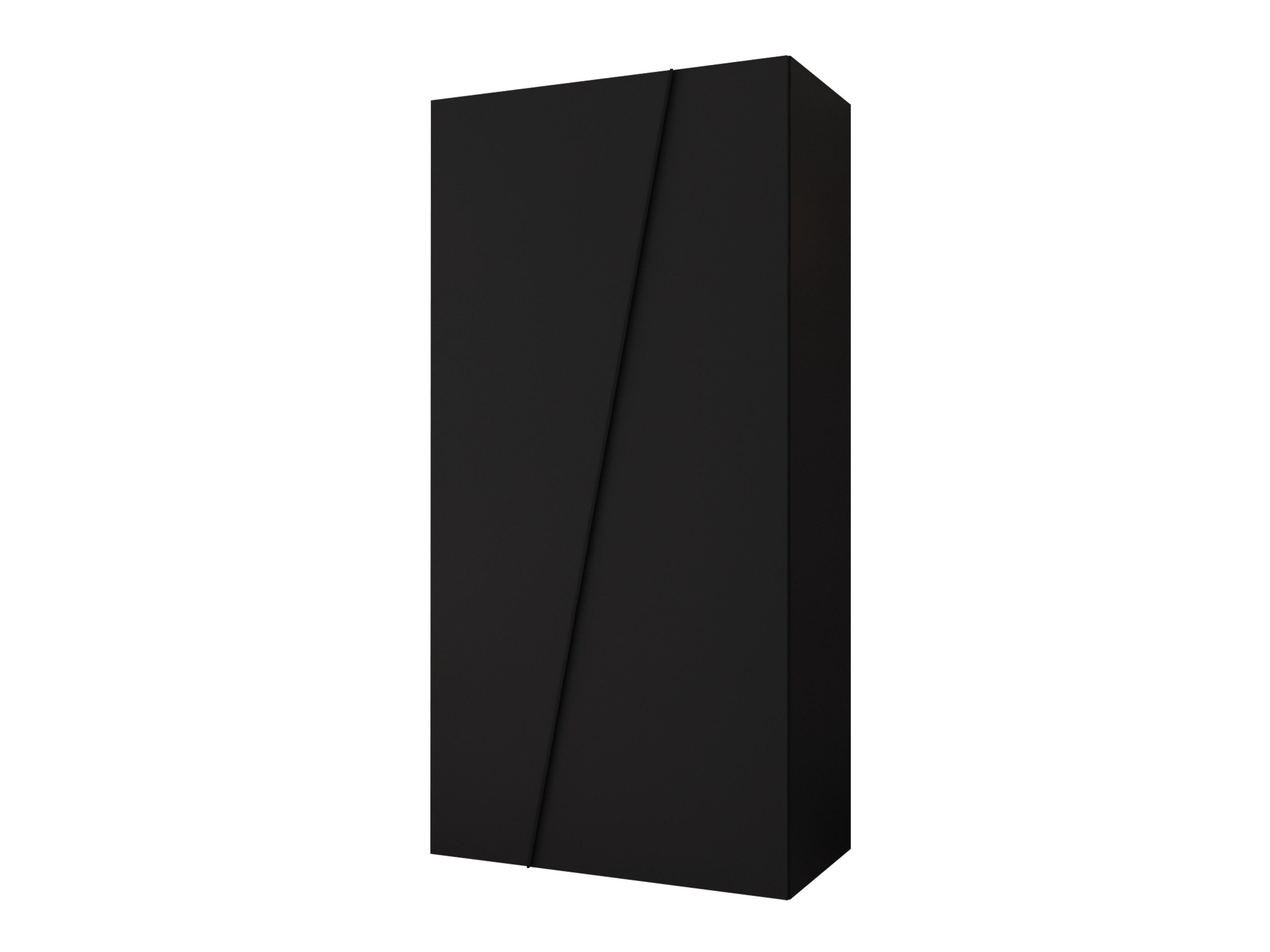 Roupeiro Hartford 639 (Preto)