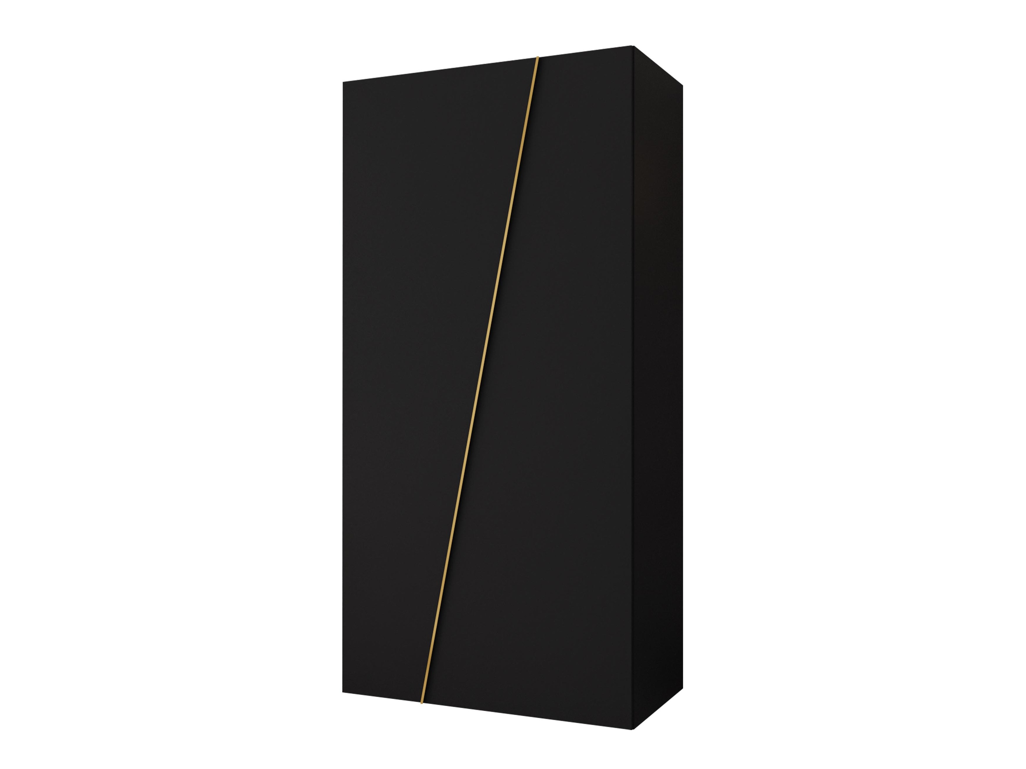 Roupeiro Hartford 639 (Preto)