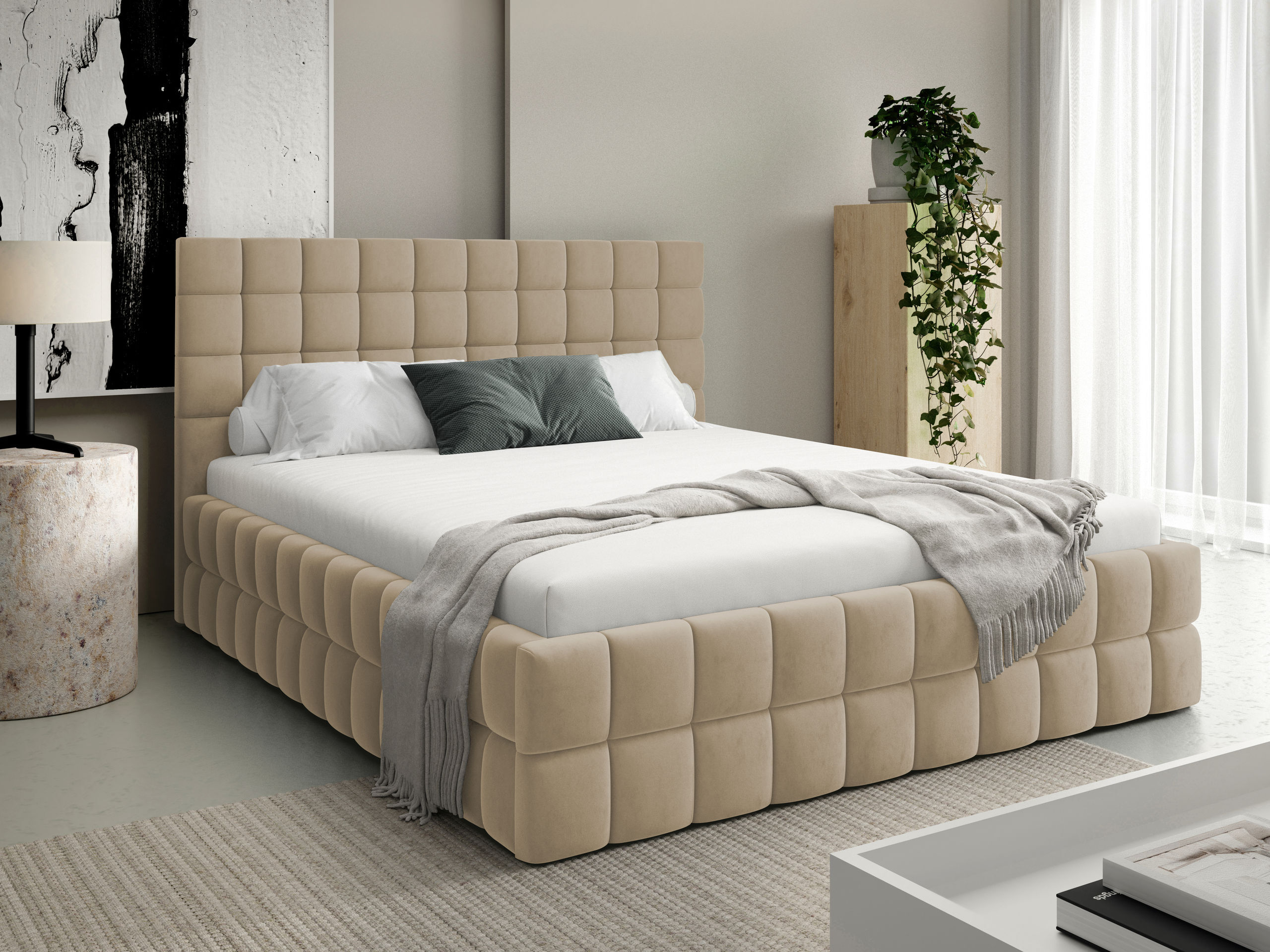 Cama Socor (Fresh 03)
