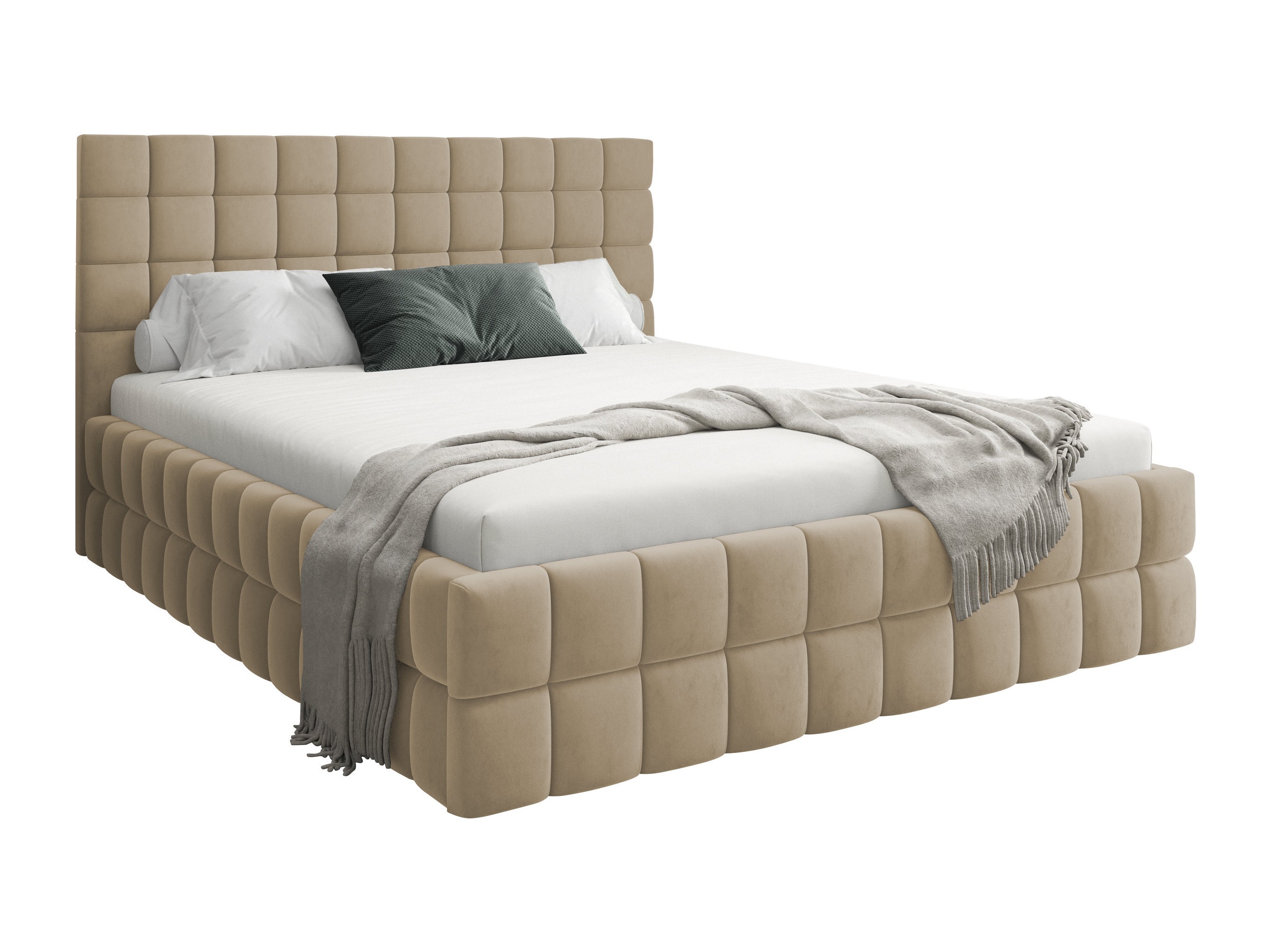 Cama Socor (Fresh 03)