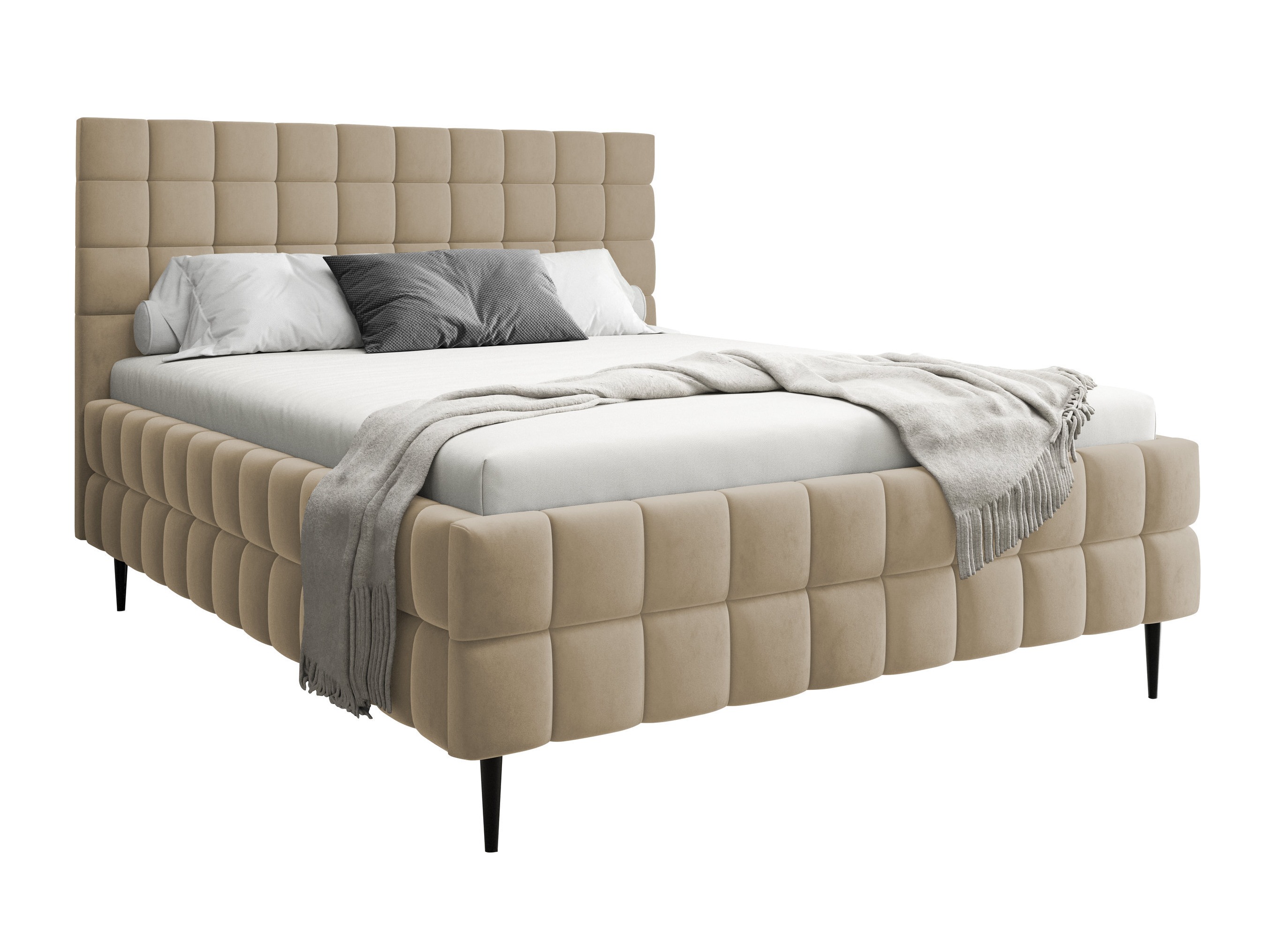 Cama Socor I (Fresh 03)