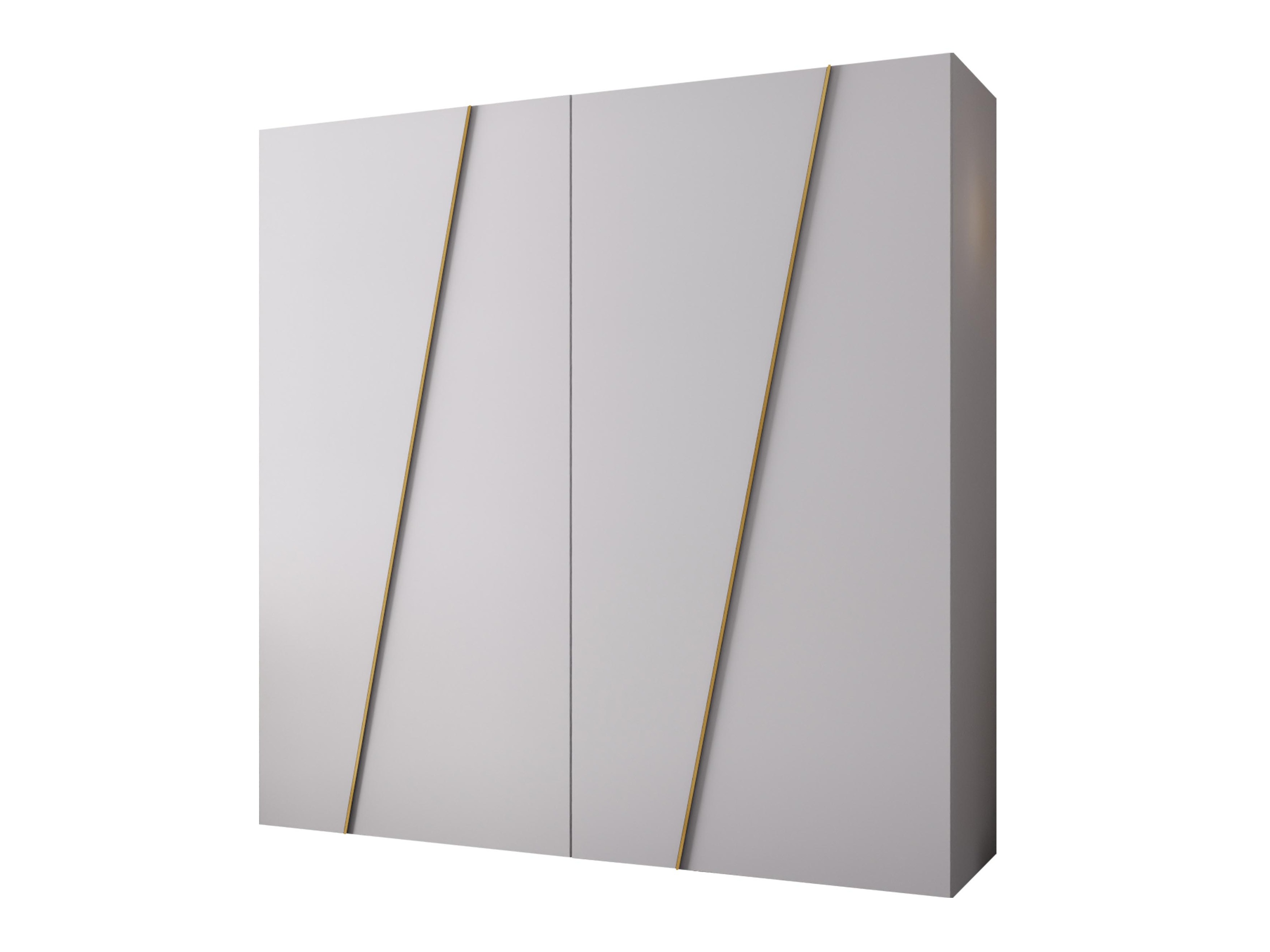 Roupeiro Hartford 640 (Branco)
