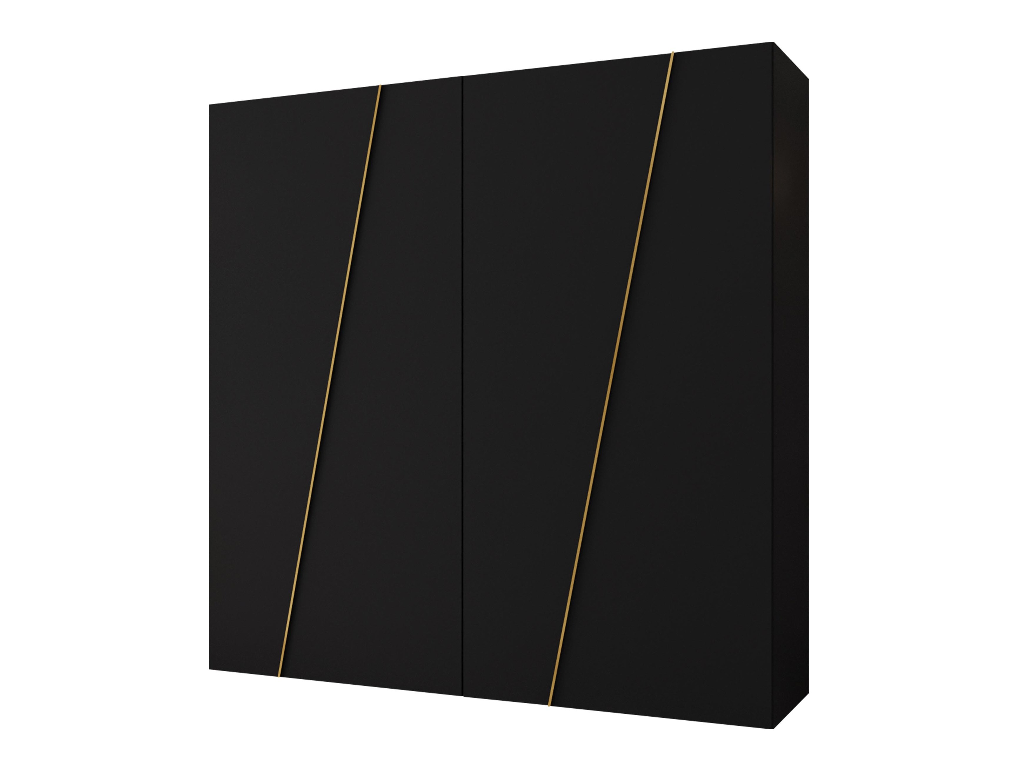 Roupeiro Hartford 640 (Preto)