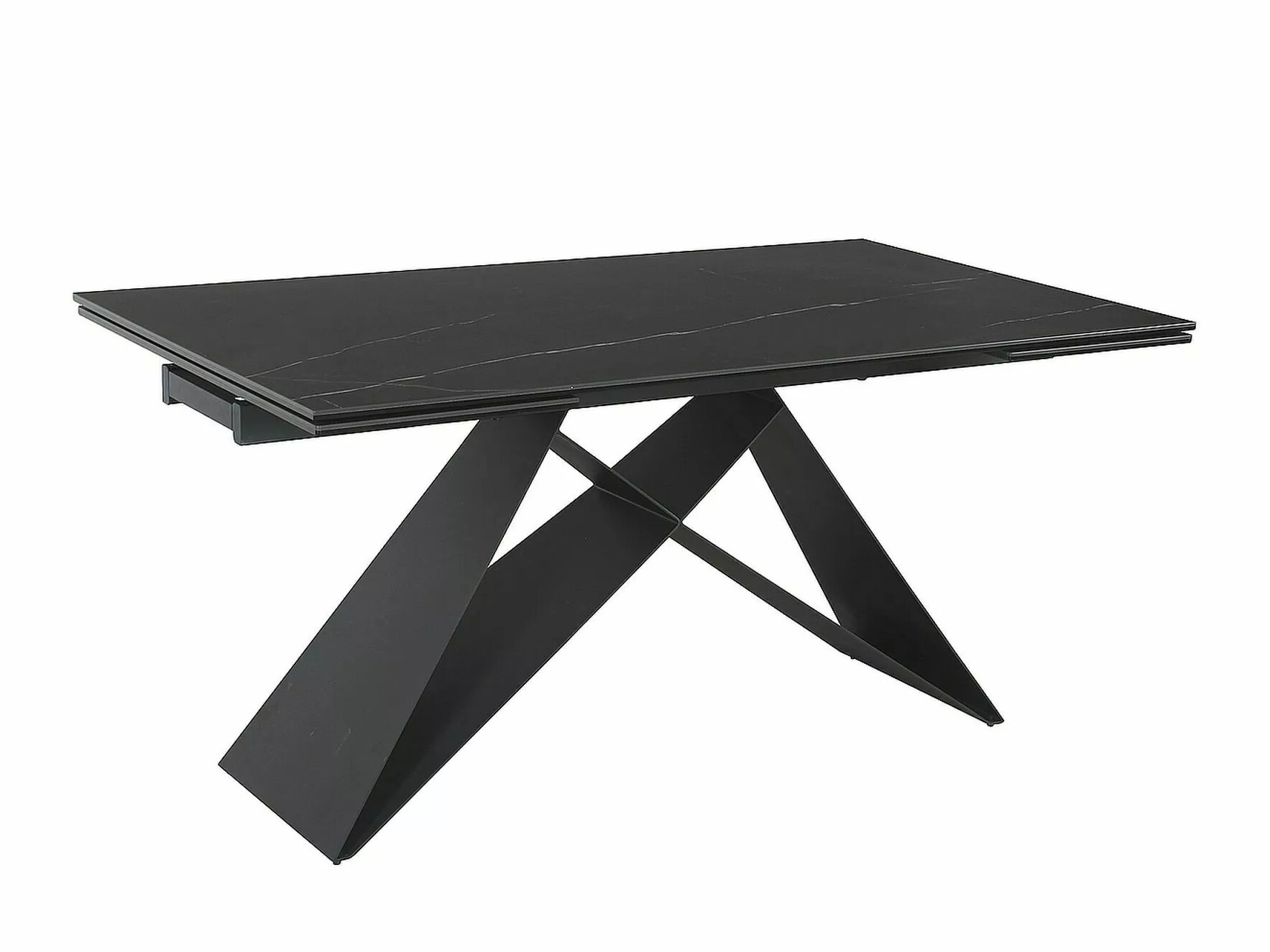 Mesa Detroit 978 (Preto)