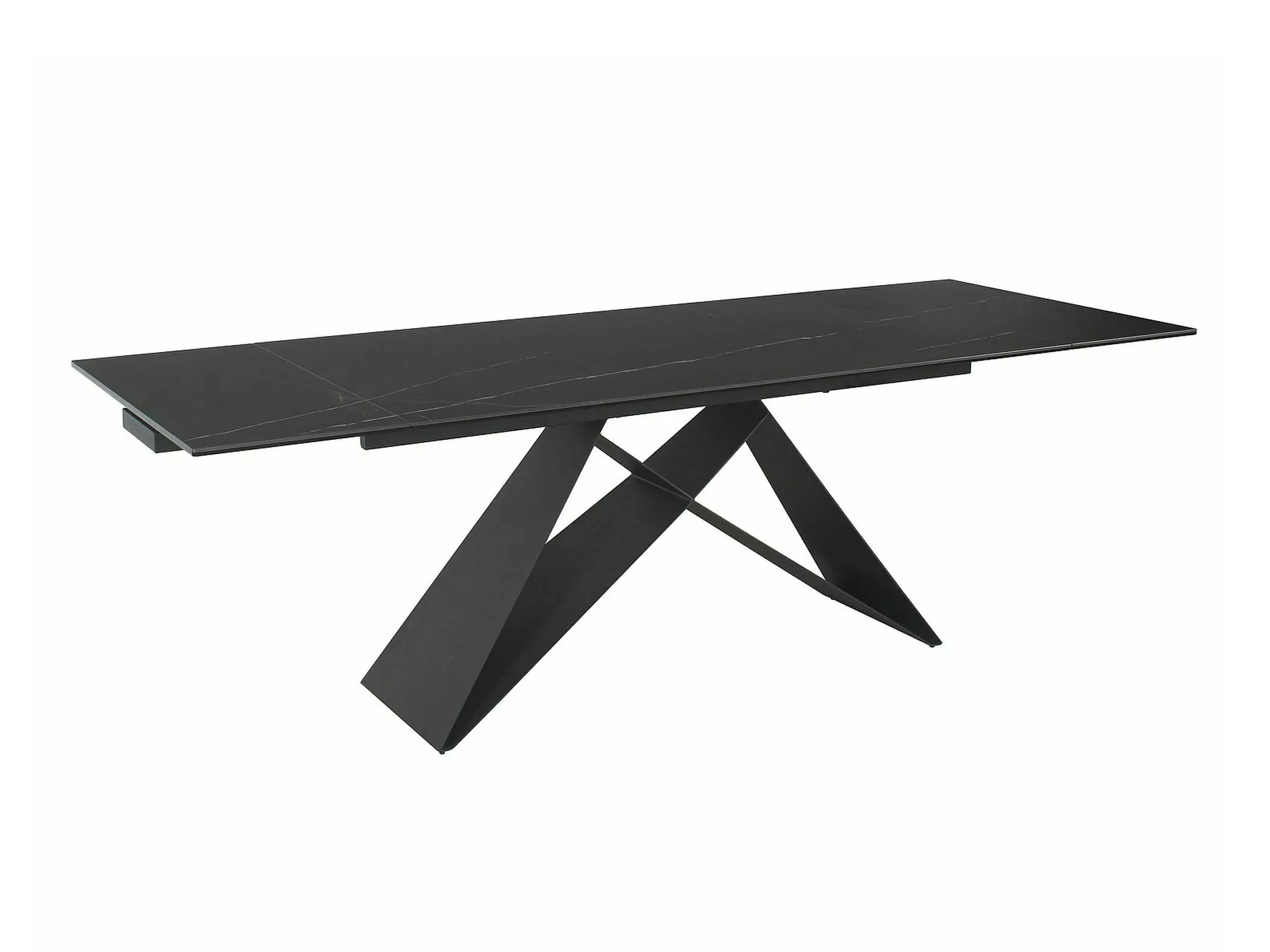 Mesa Detroit 978 (Preto)