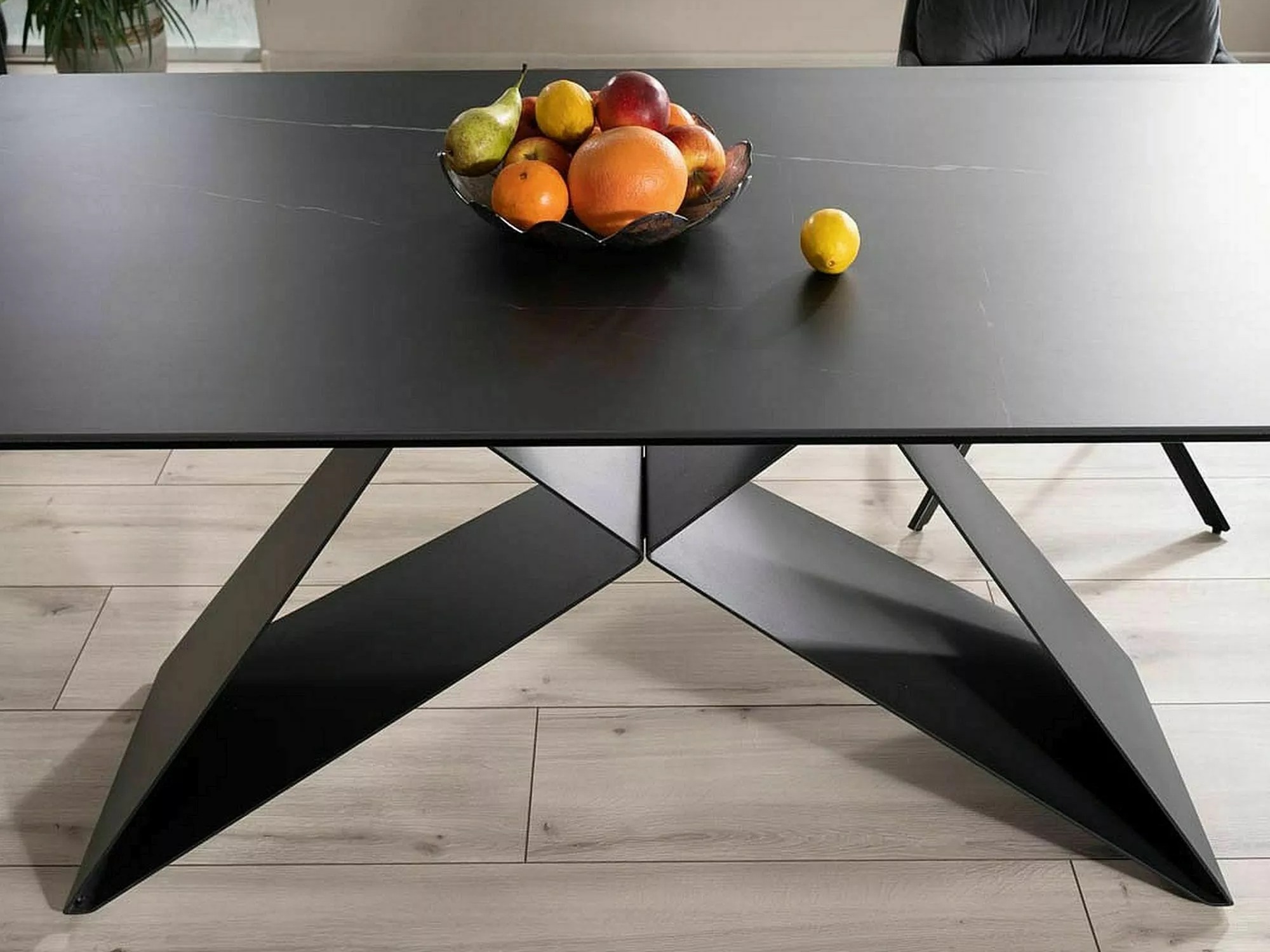 Mesa Detroit 978 (Preto)