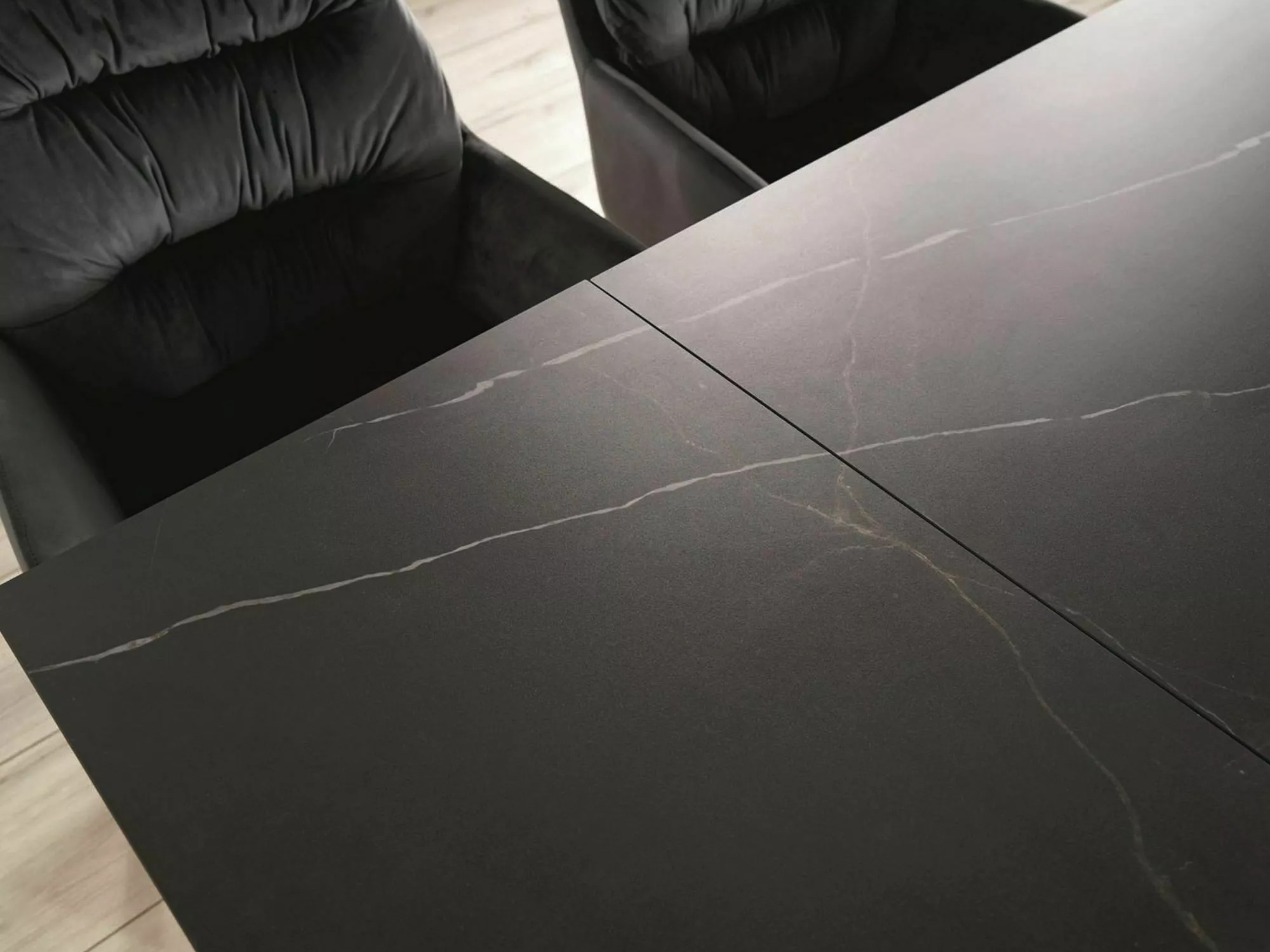 Mesa Detroit 978 (Preto)