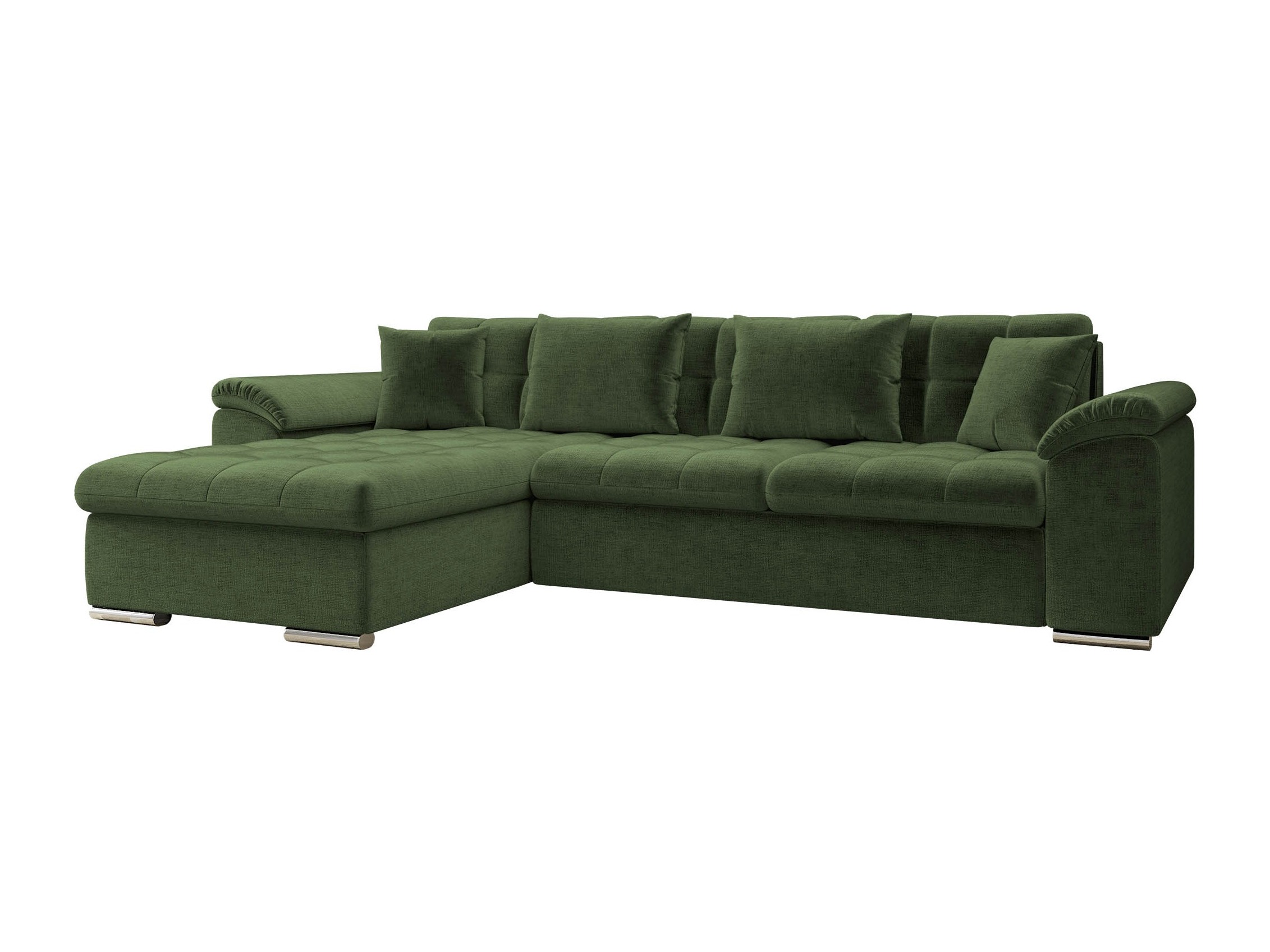 Sofá de canto Comfivo Mica (Clara 215.10)