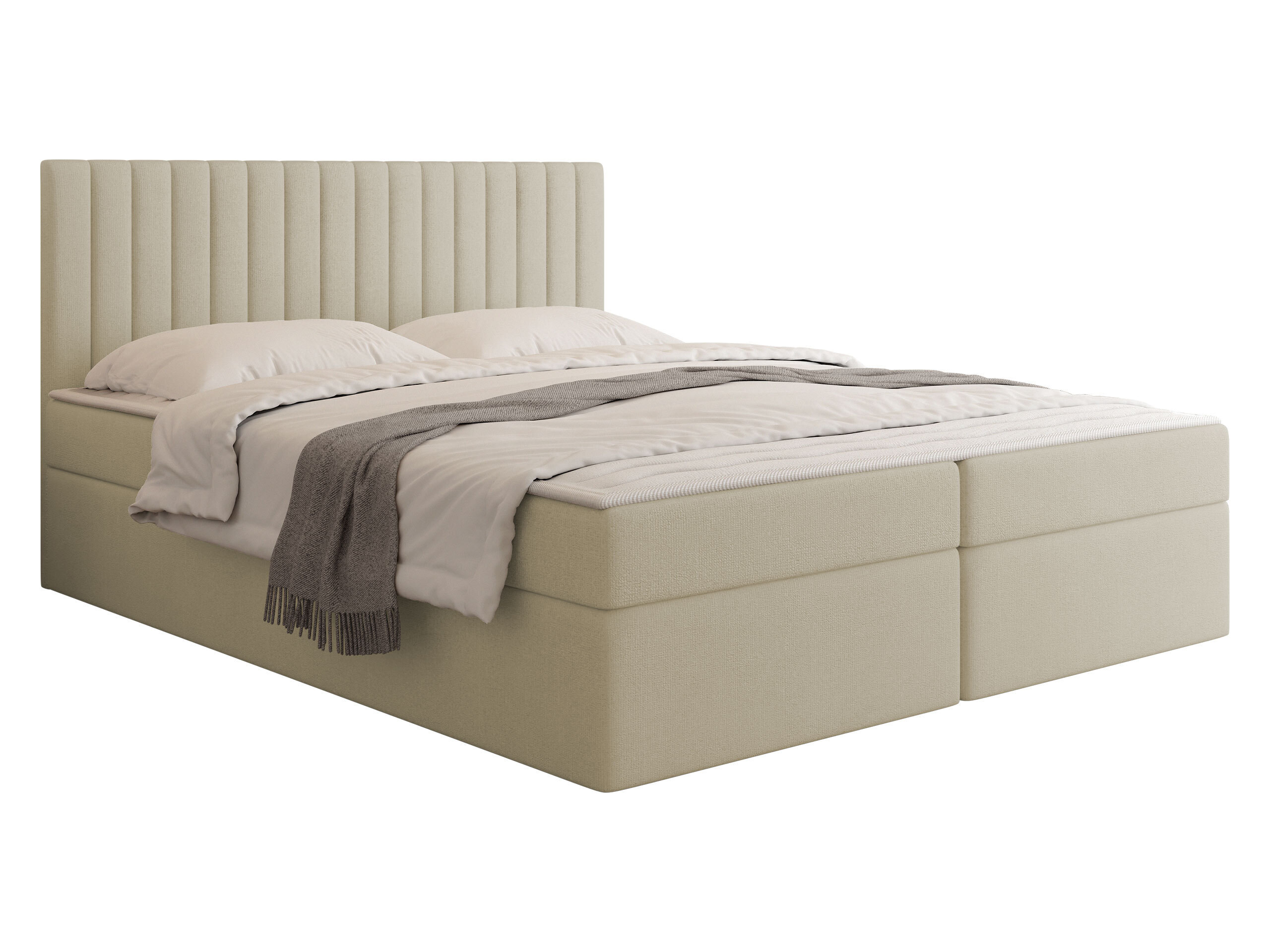 Cama continental Comfivo Apis I (Polo 872)