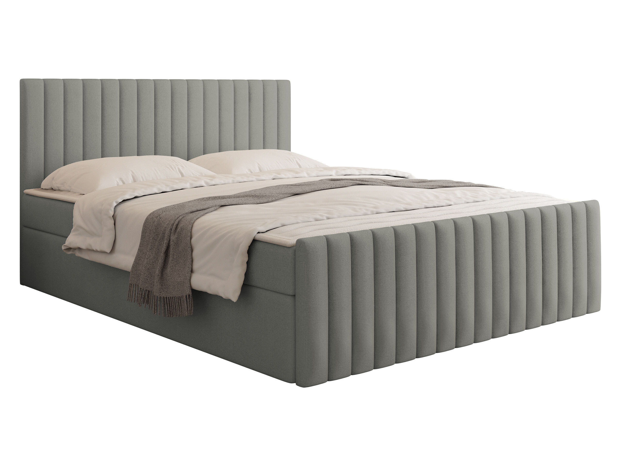 Cama continental Comfivo Apis II (Polo 894)