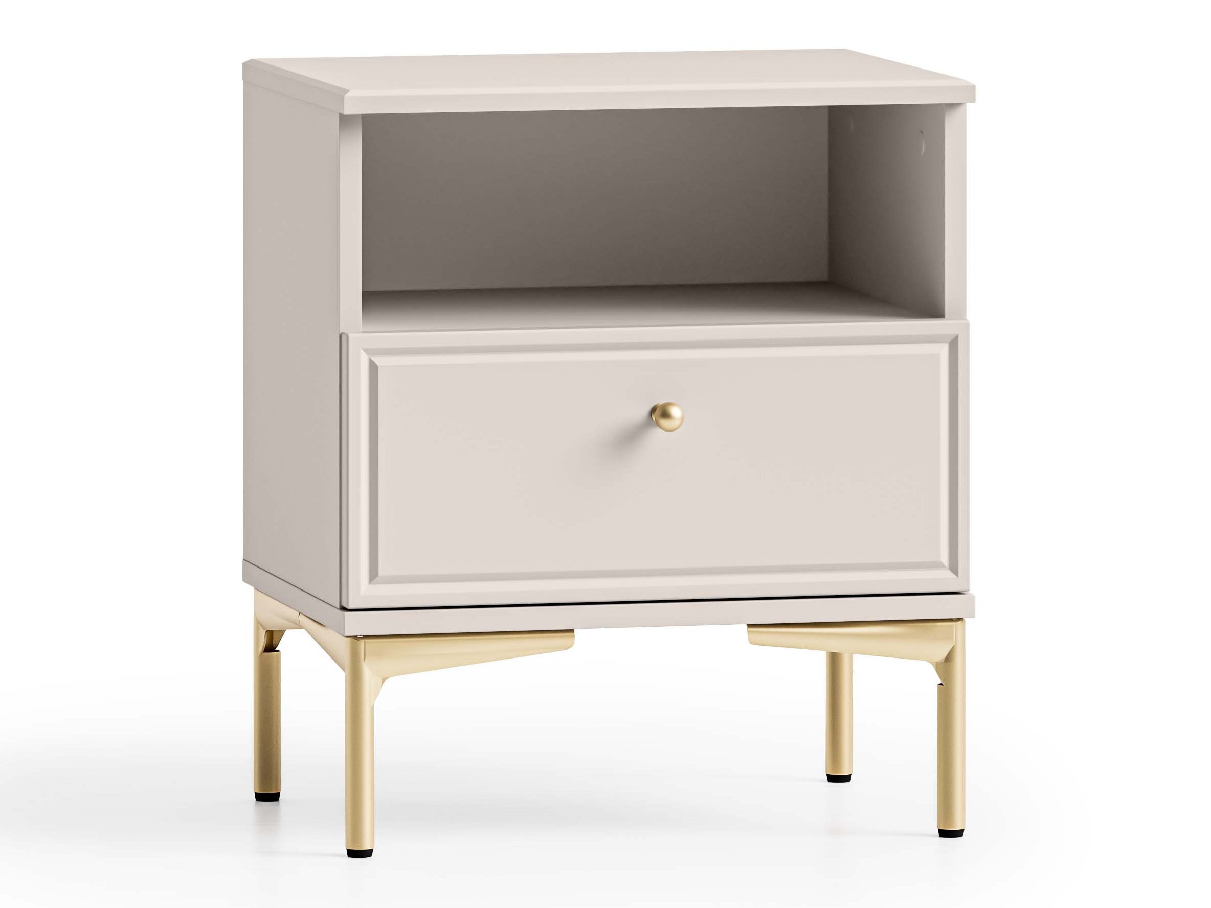 Mesa de cabeceira Cirnoli 106