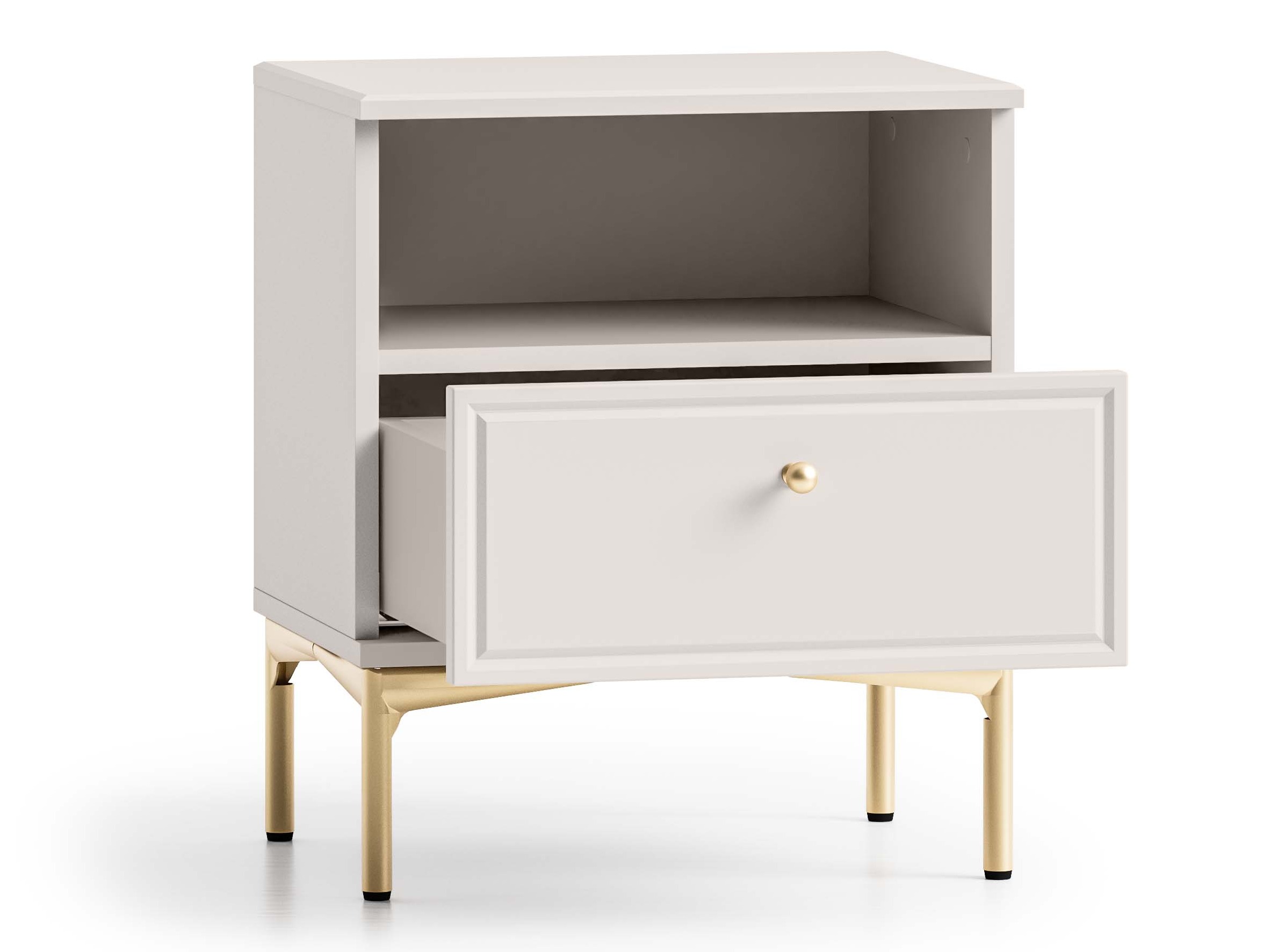 Mesa de cabeceira Cirnoli 106