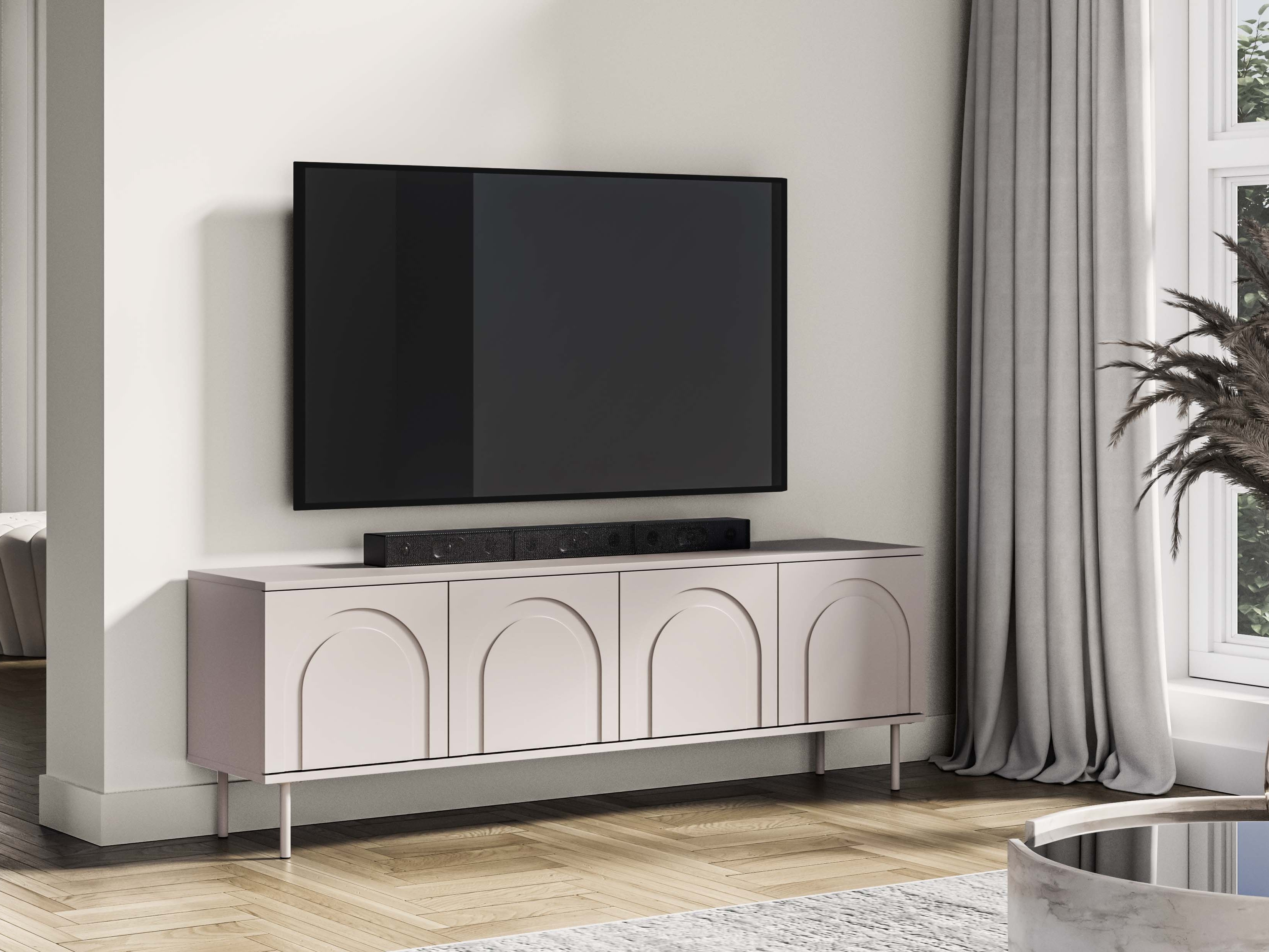 Móvel de TV Tesnova 103