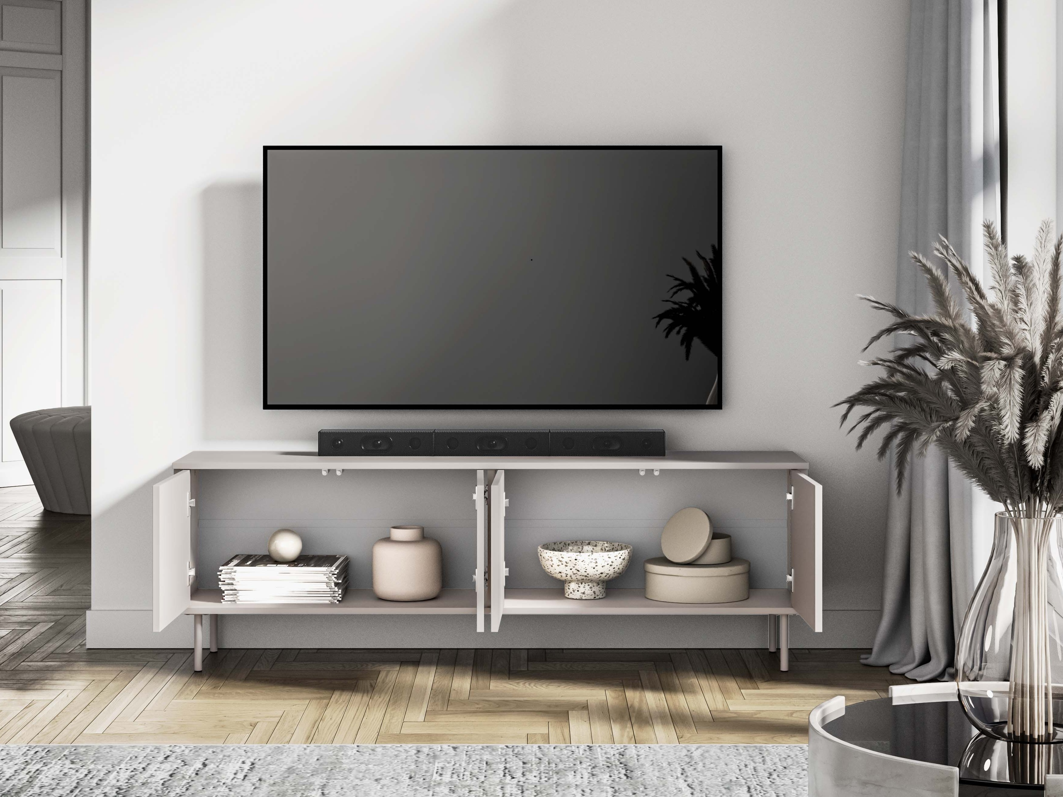 Móvel de TV Tesnova 103