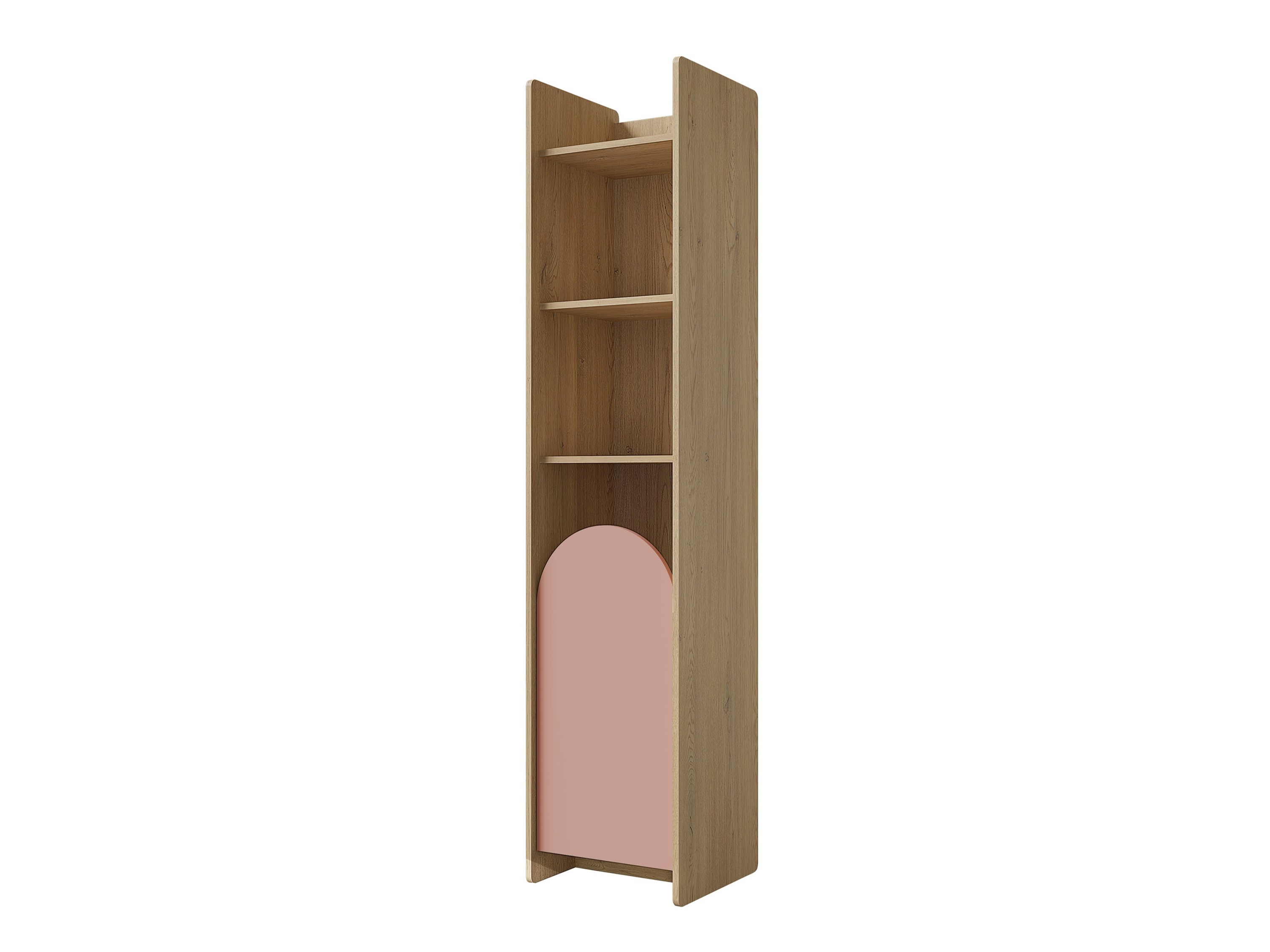 Estante Fivelbi 102 (Rosa)