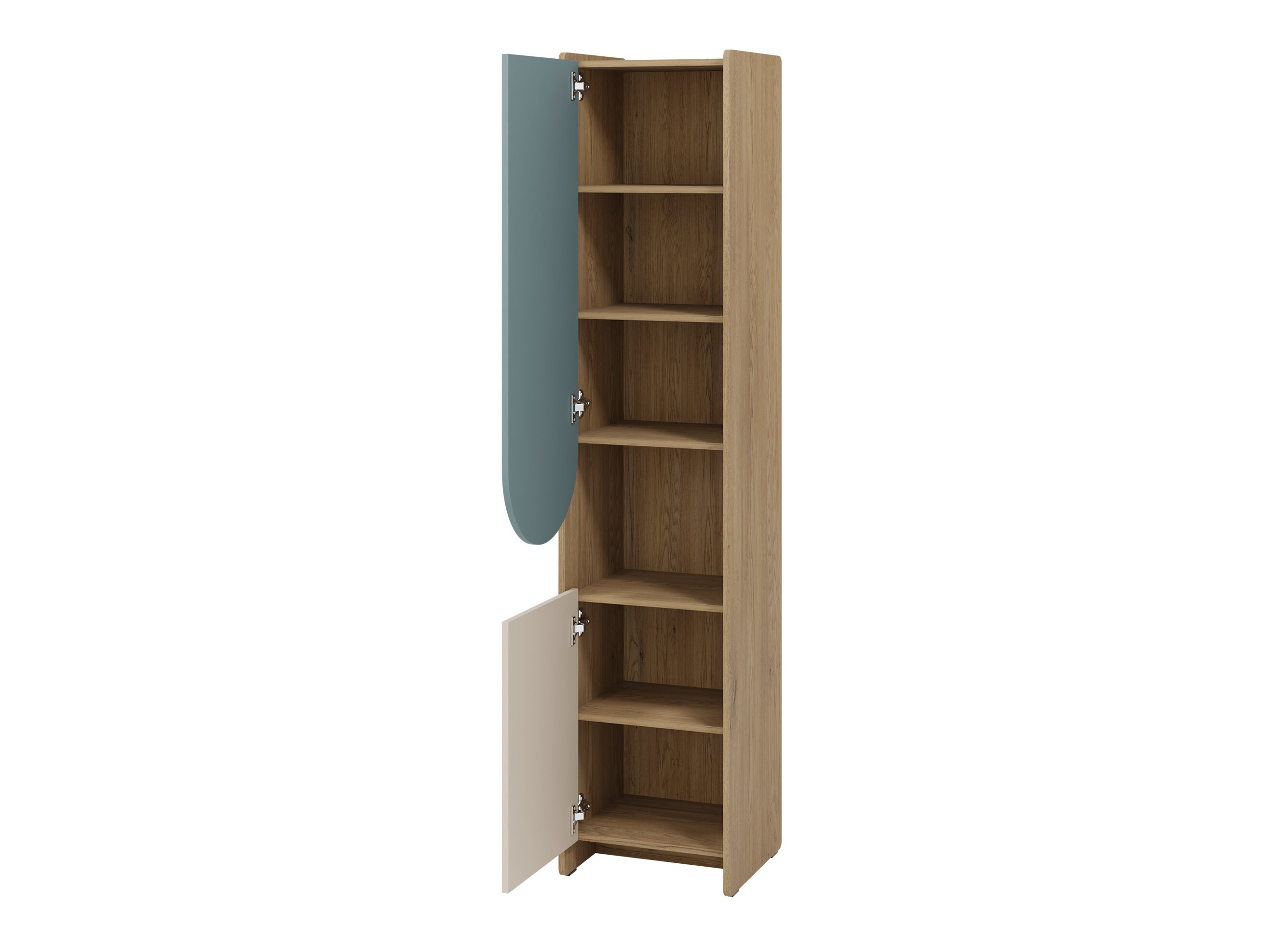 Estante Fivelbi 103