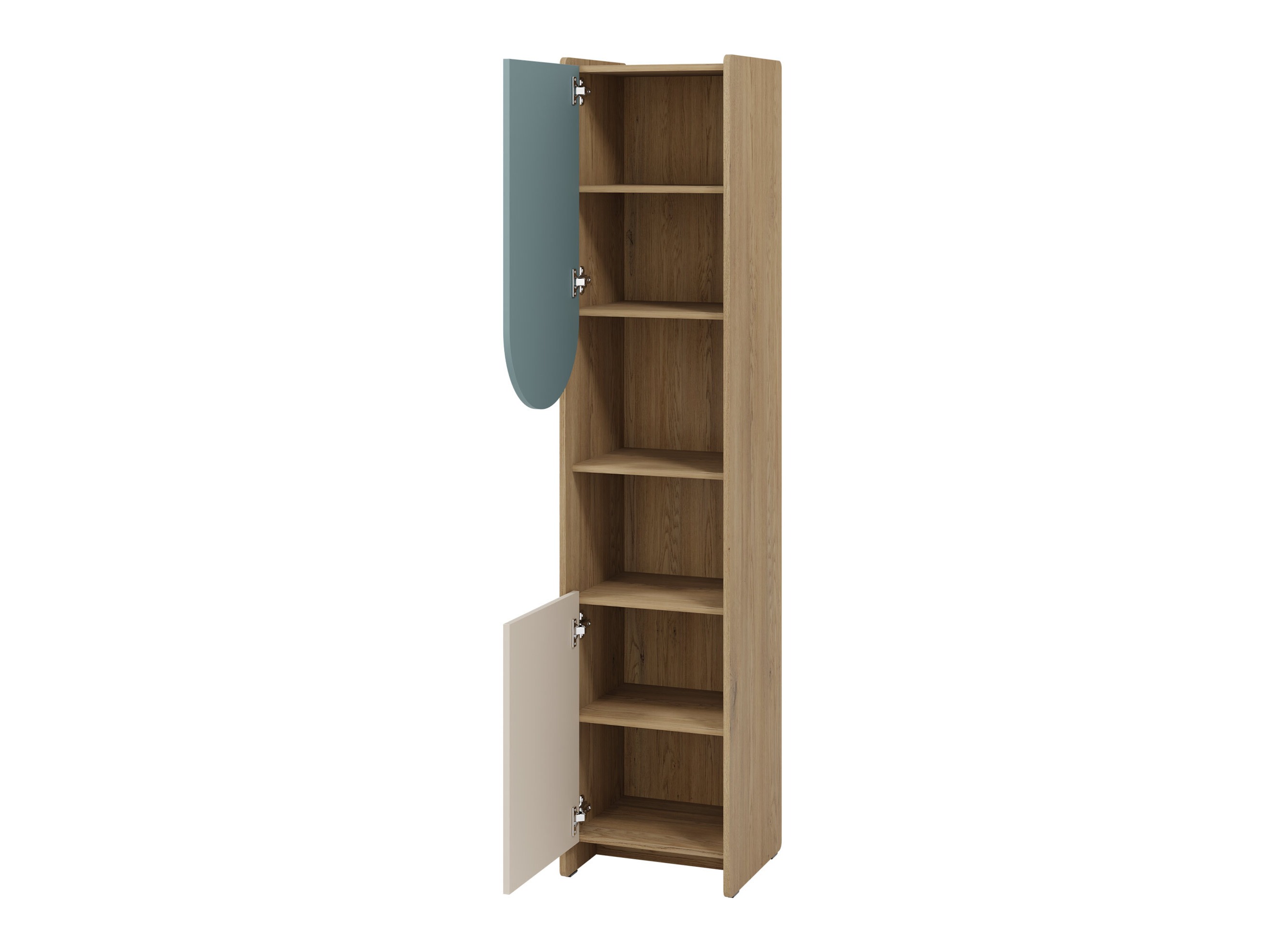 Estante Fivelbi 104