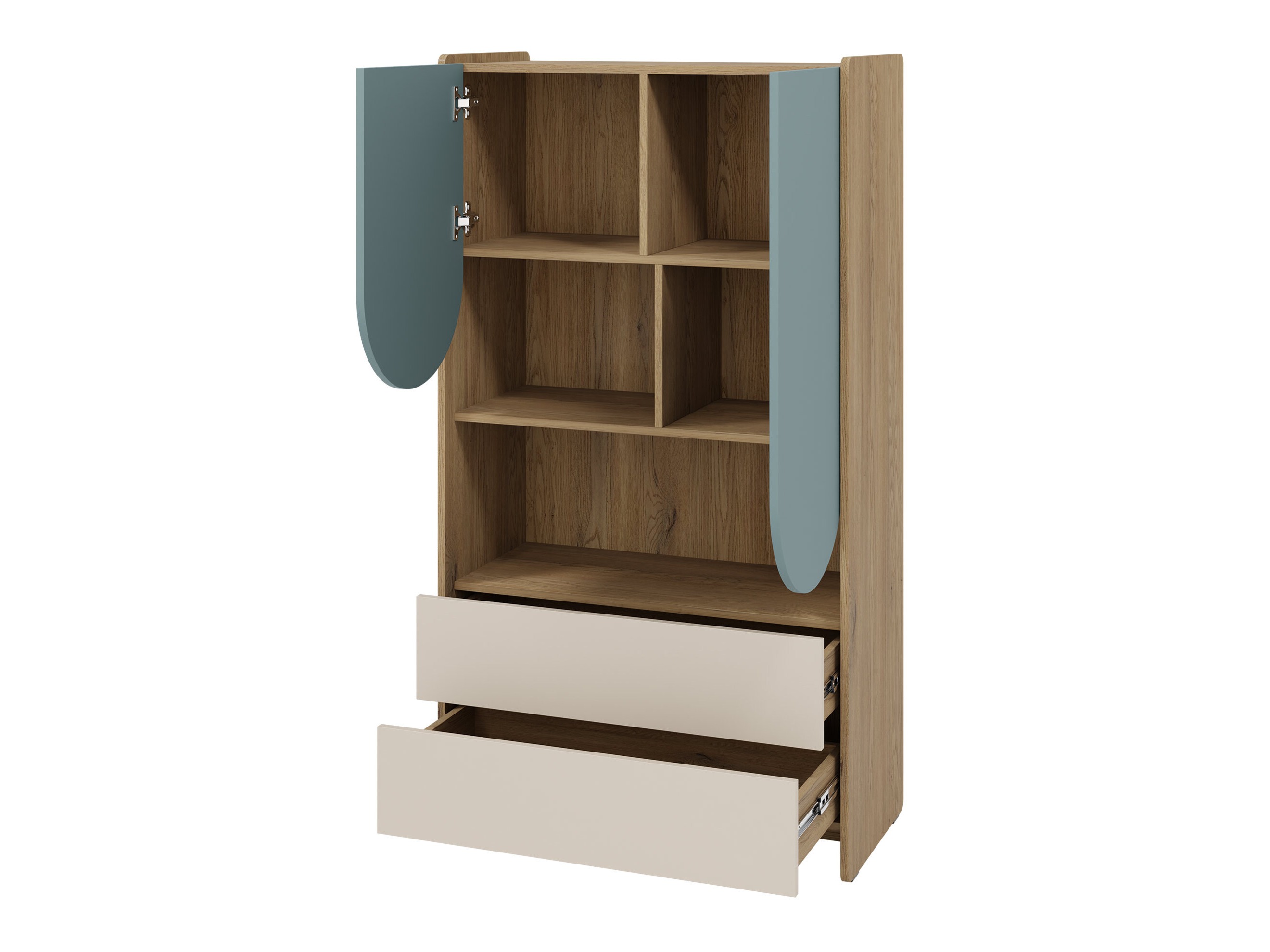 Estante Fivelbi 105