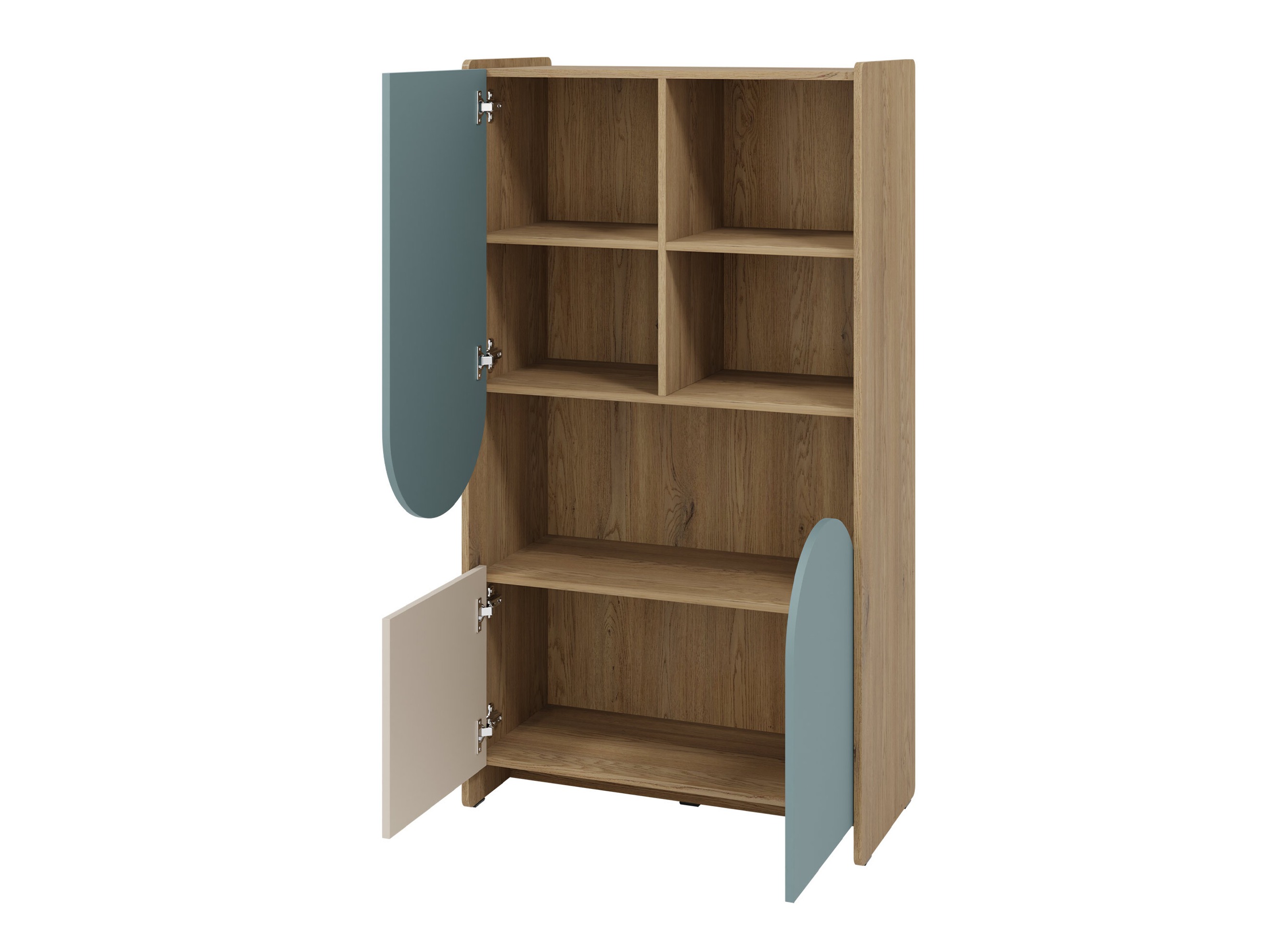 Estante Fivelbi 106
