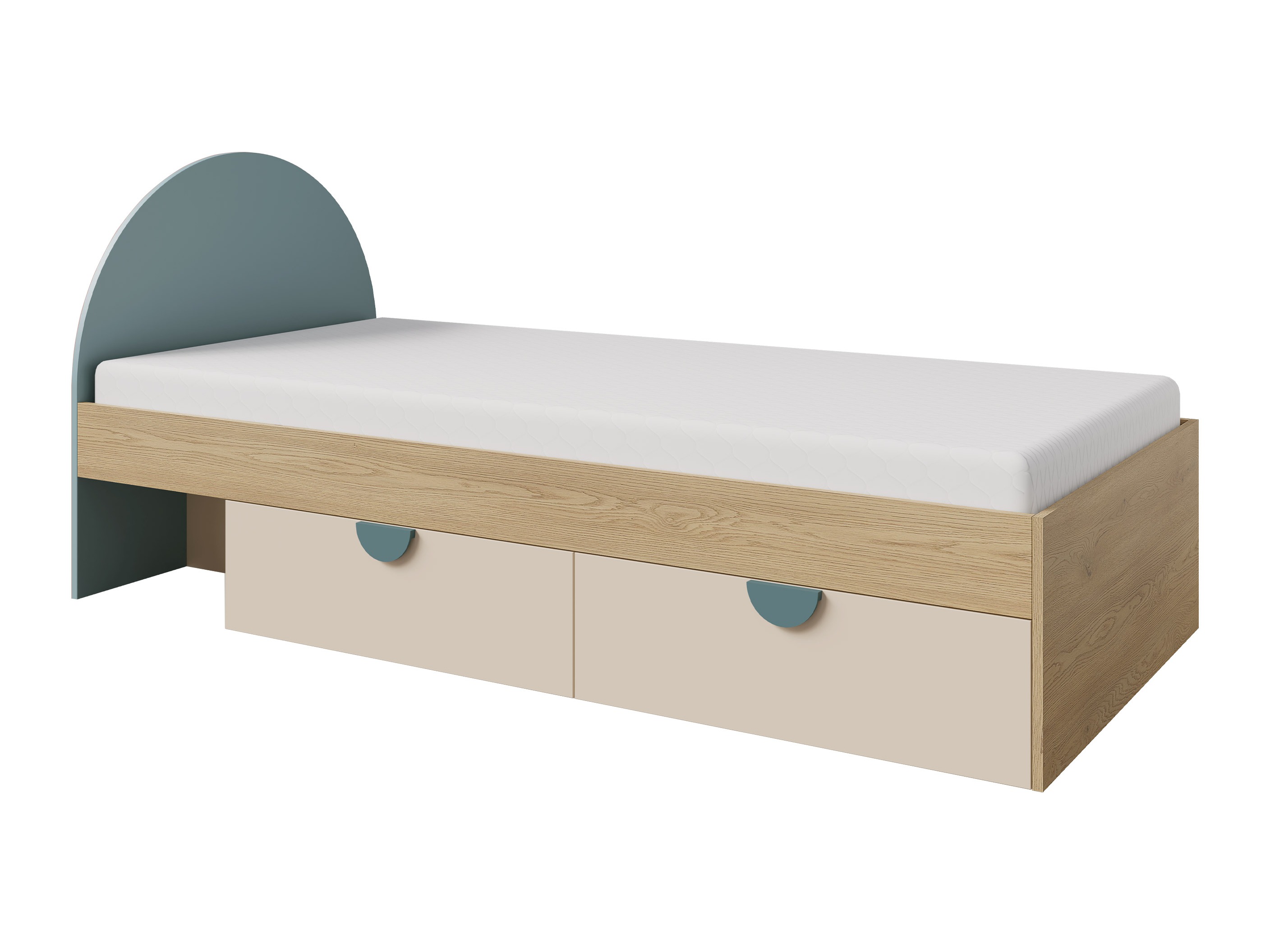 Cama Fivelbi 111