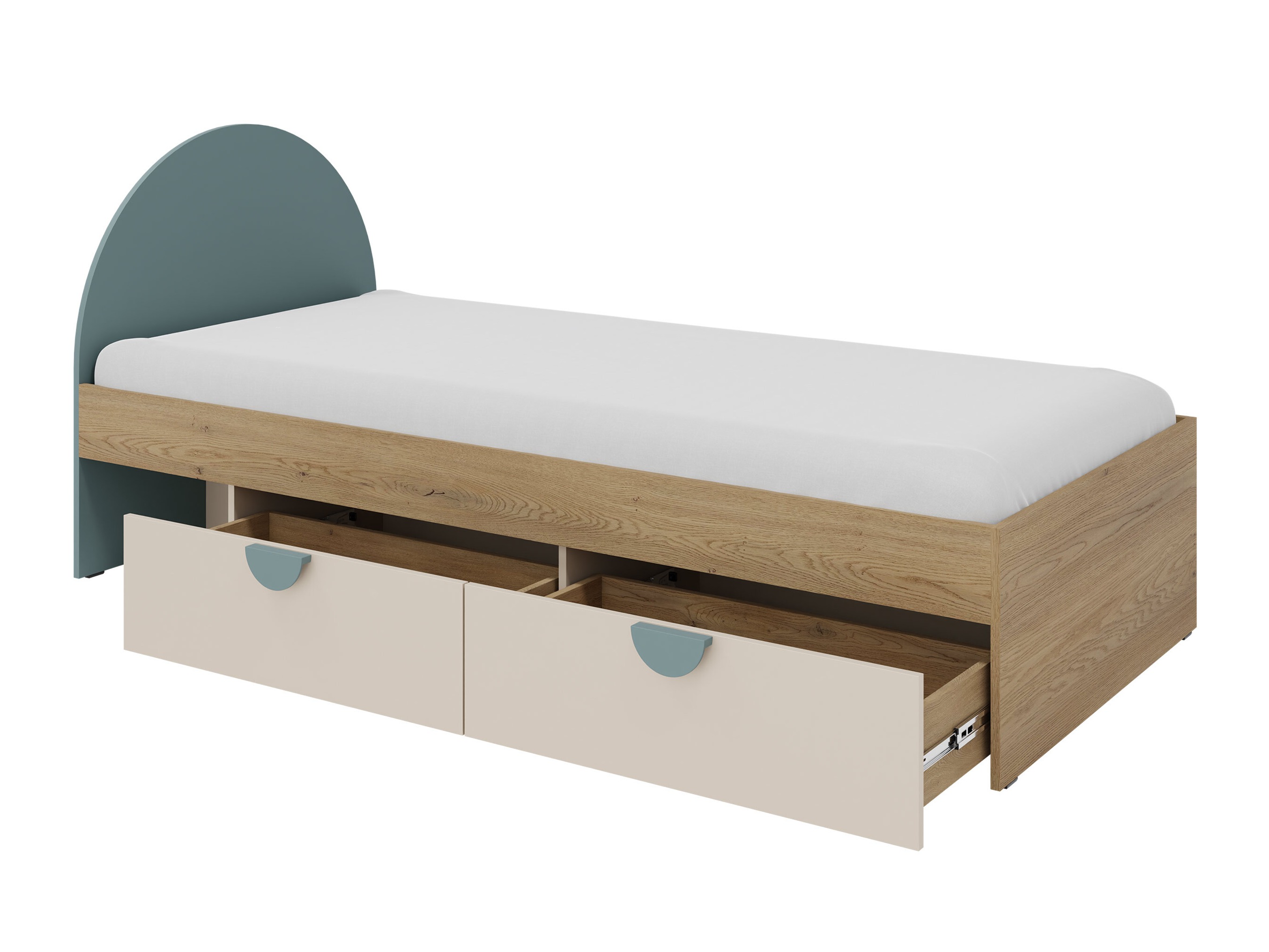Cama Fivelbi 111