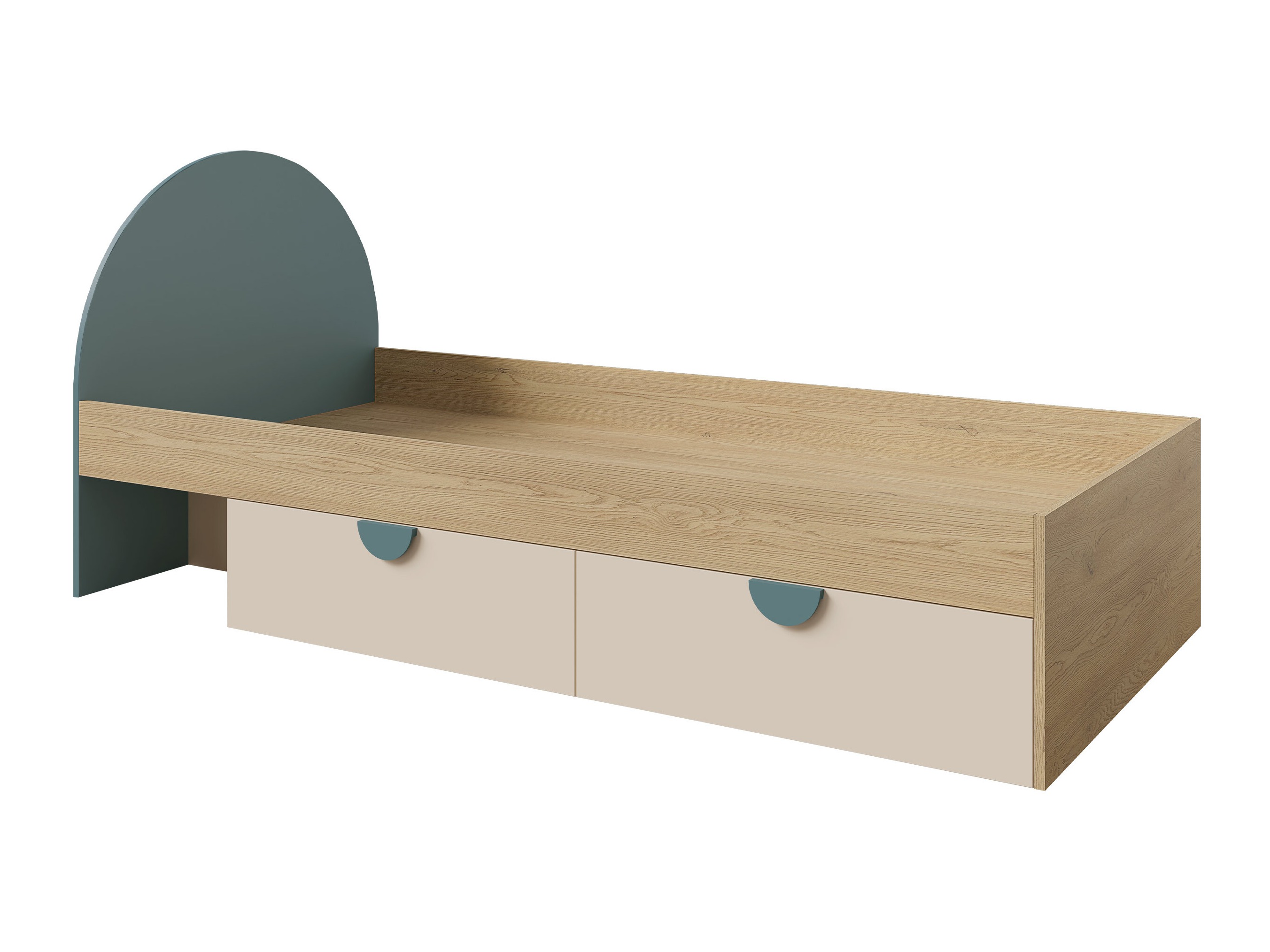 Cama Fivelbi 111