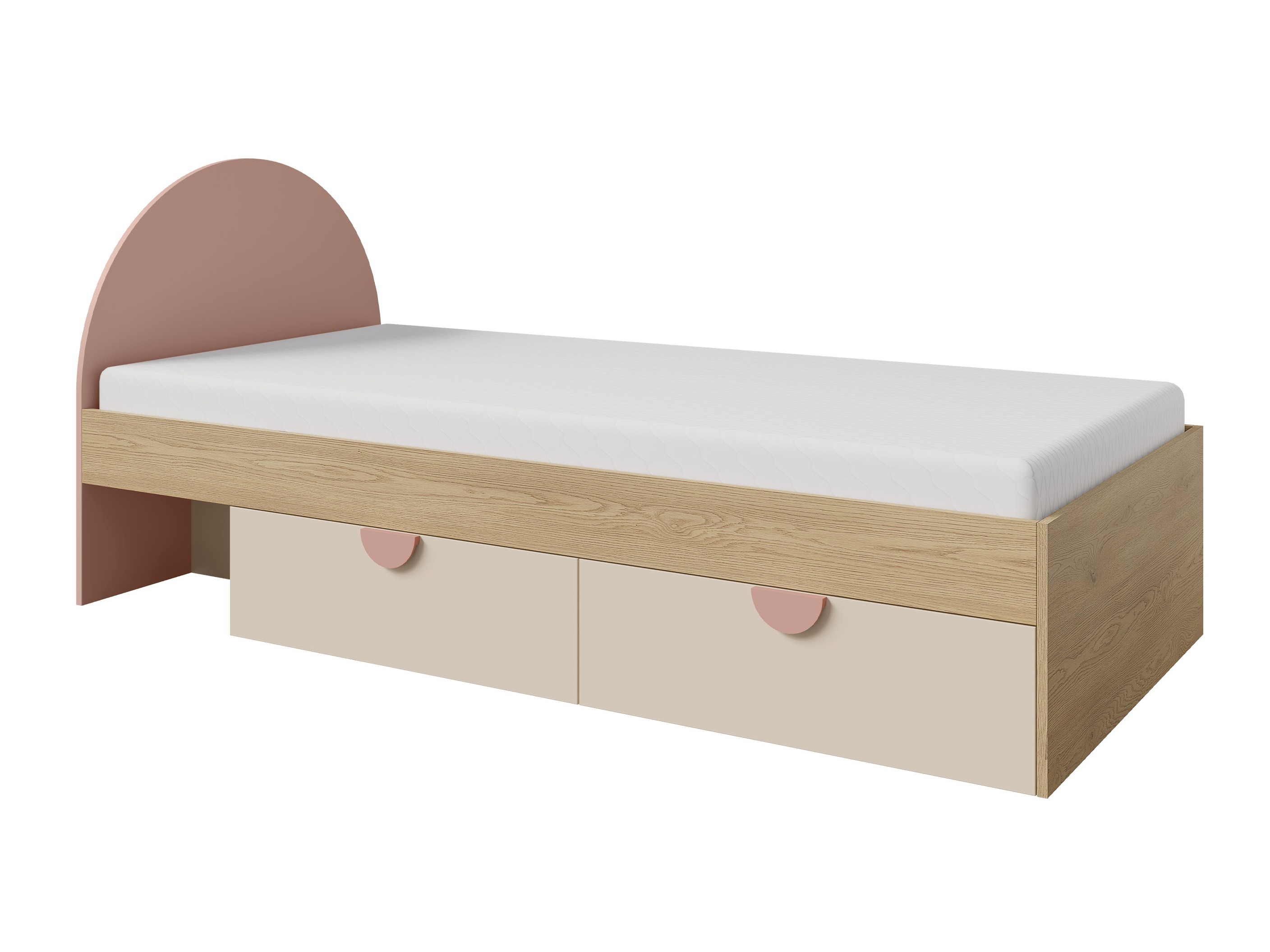 Cama Fivelbi 111