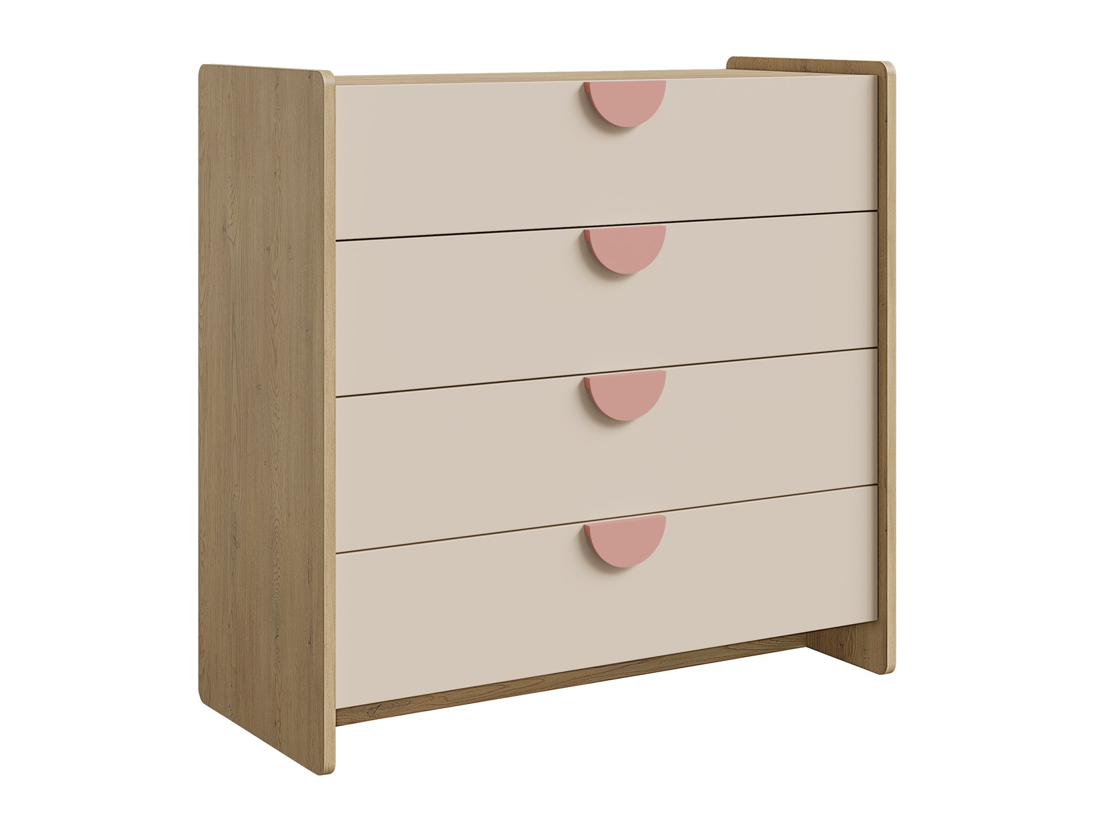 Cómoda Fivelbi 109
