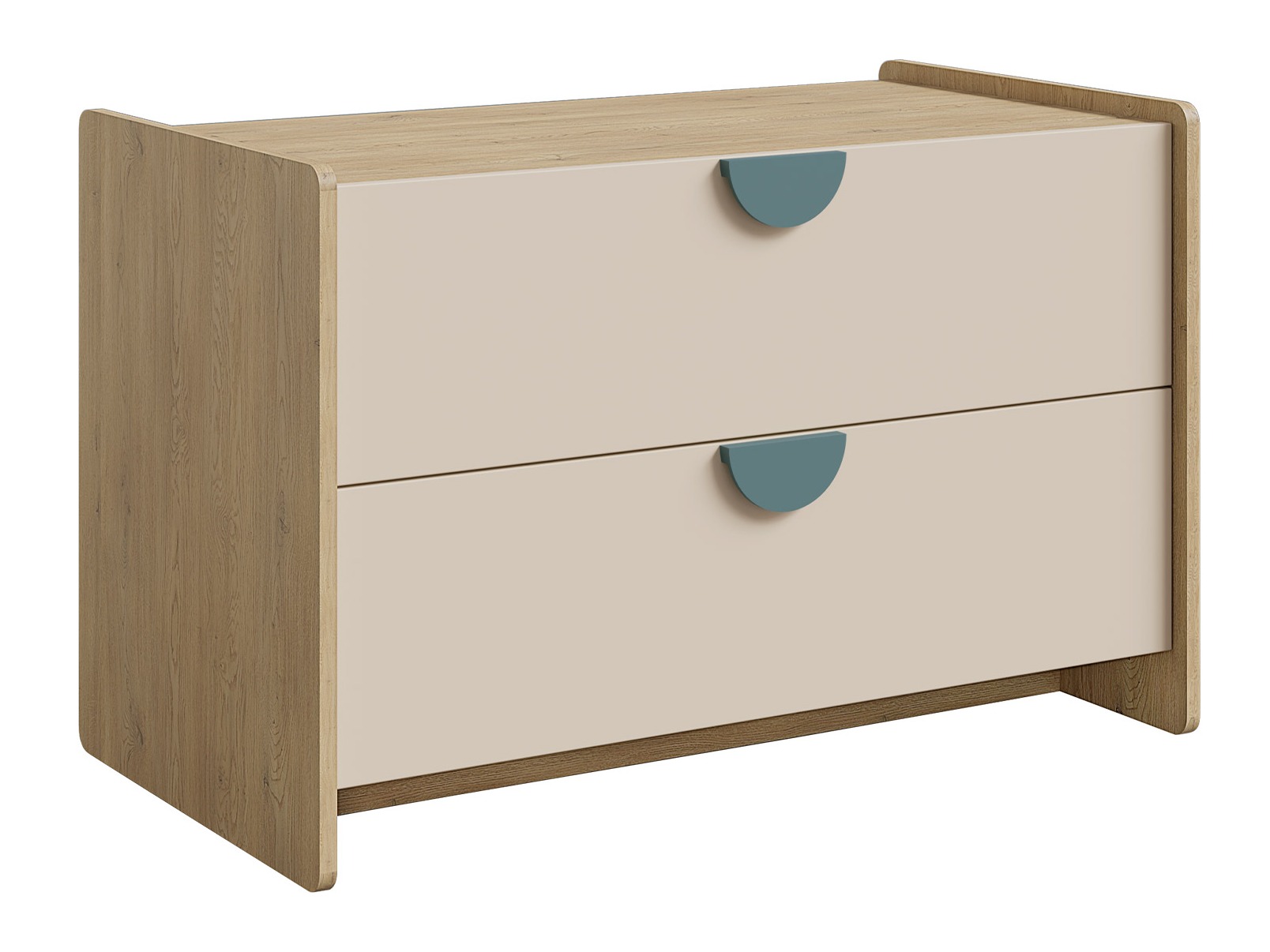 Cómoda Fivelbi 114