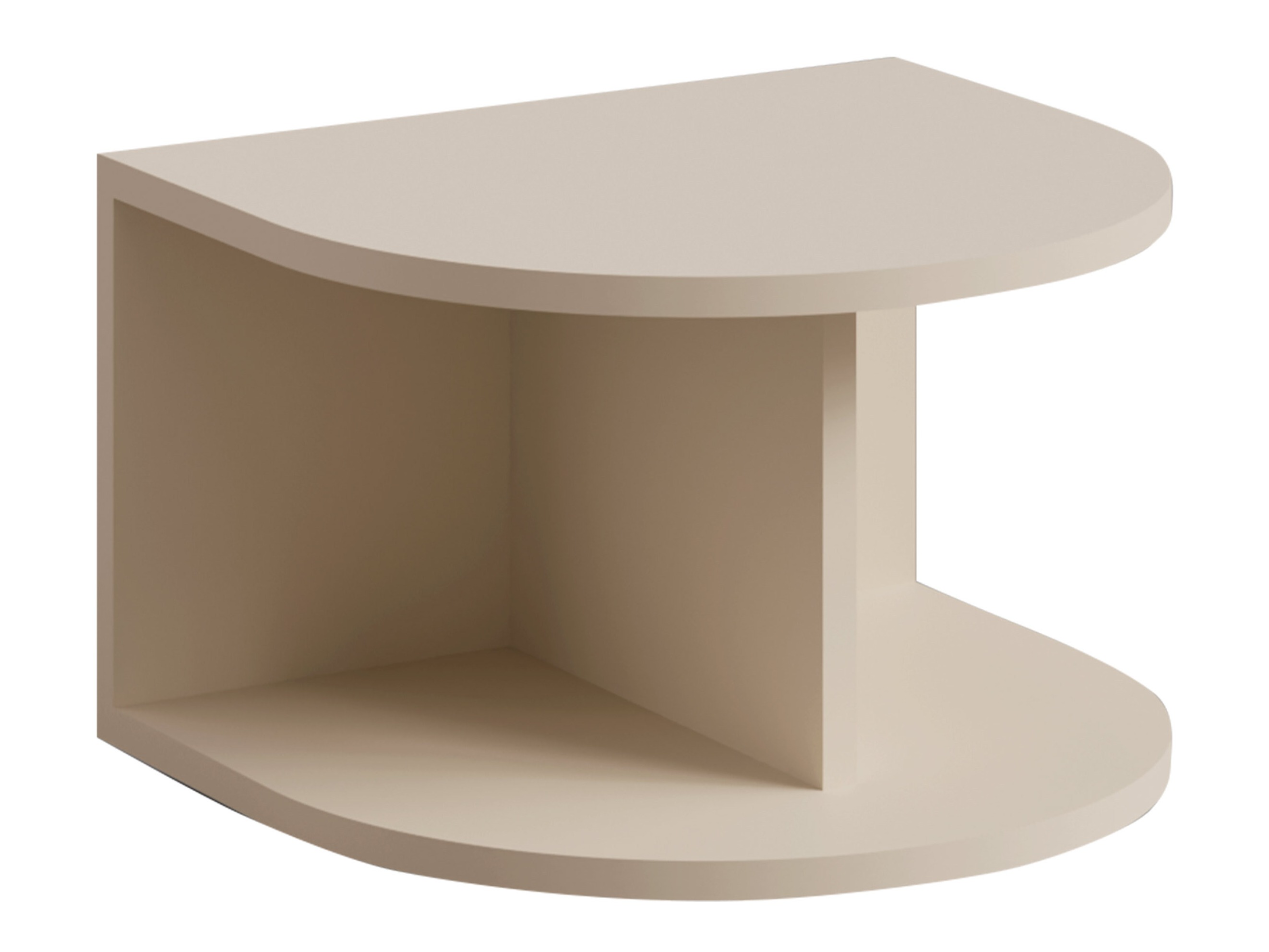 Mesa de cabeceira Fivelbi 112