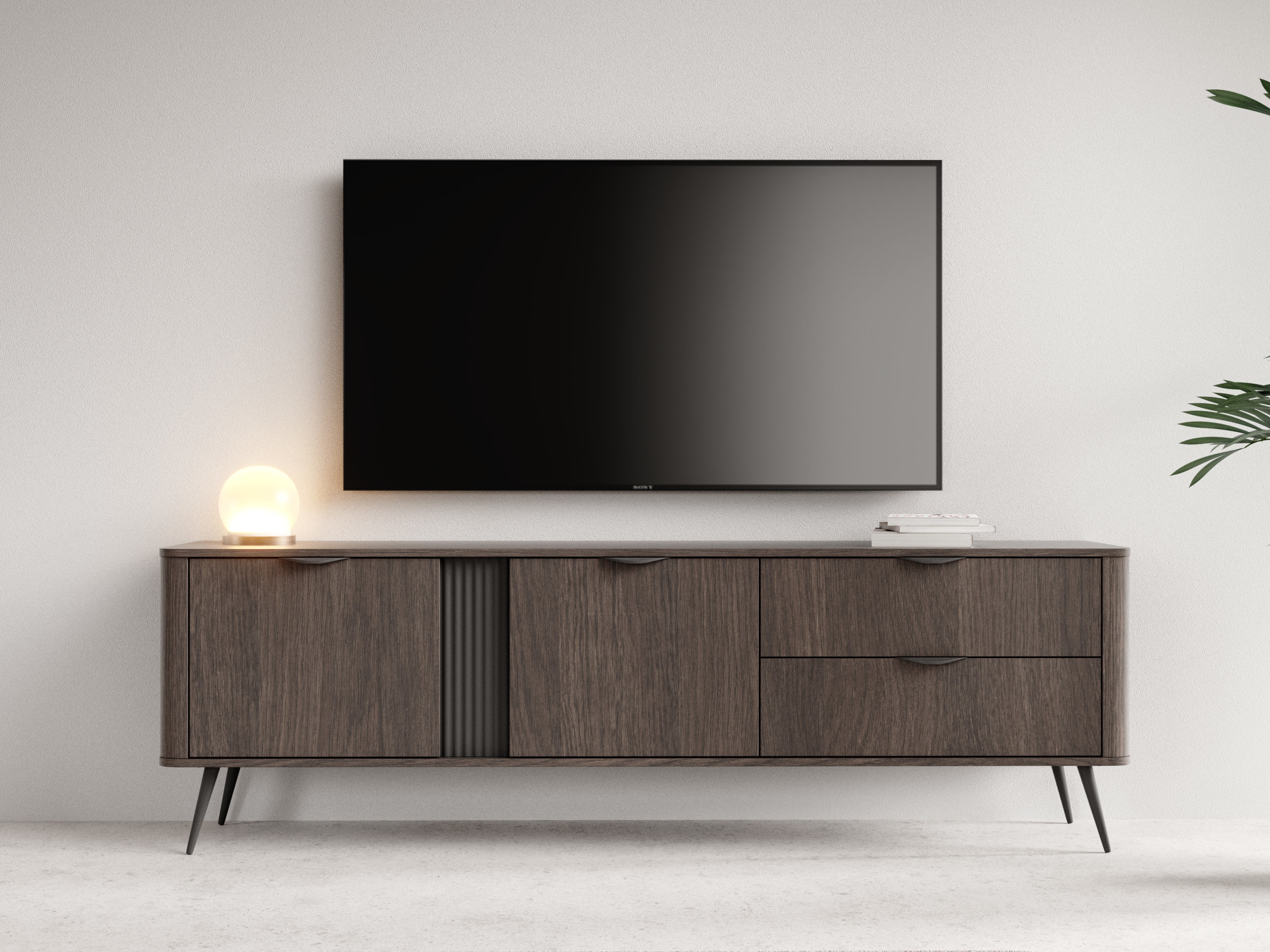 Móvel de TV SP7077