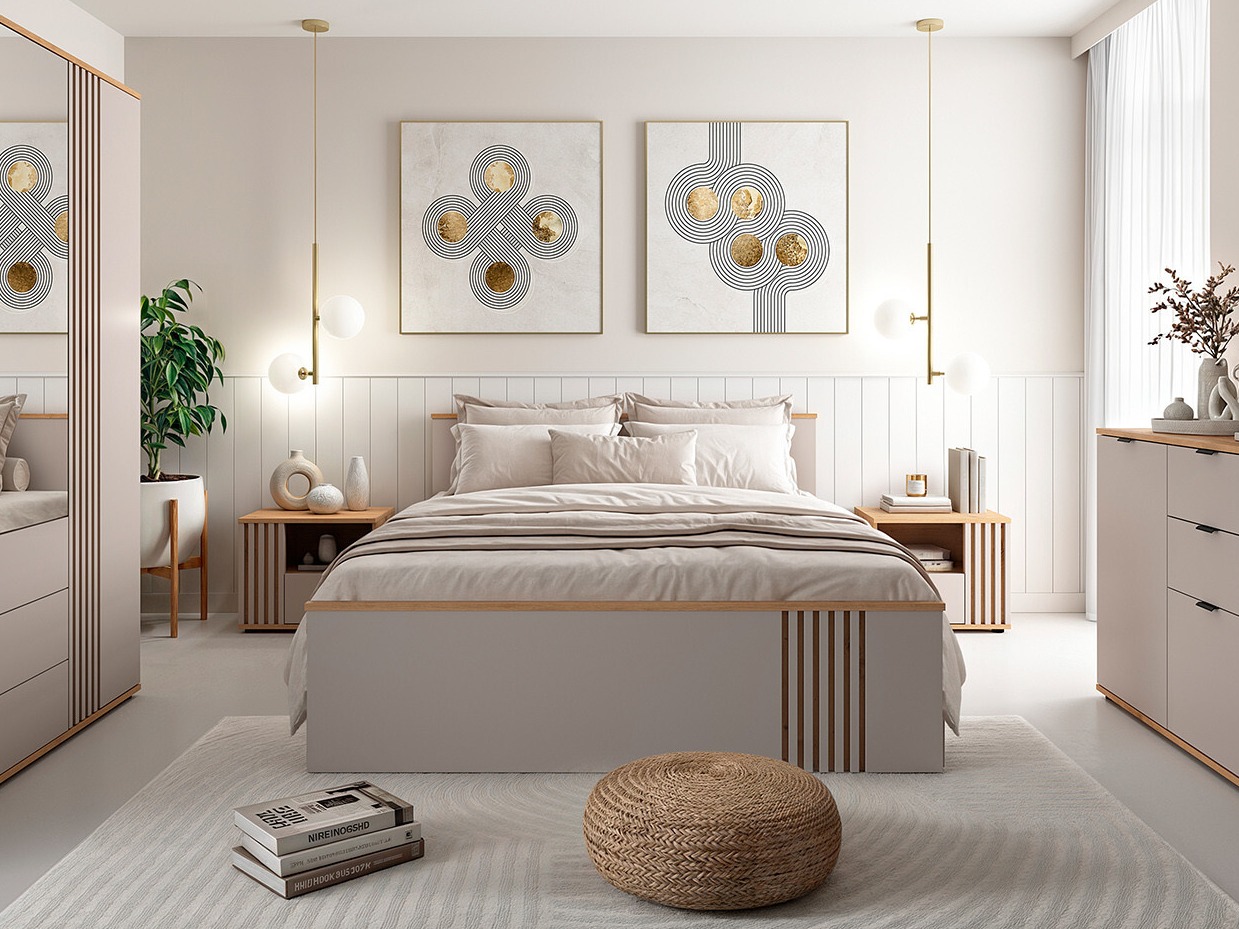 Cama Venvou 109