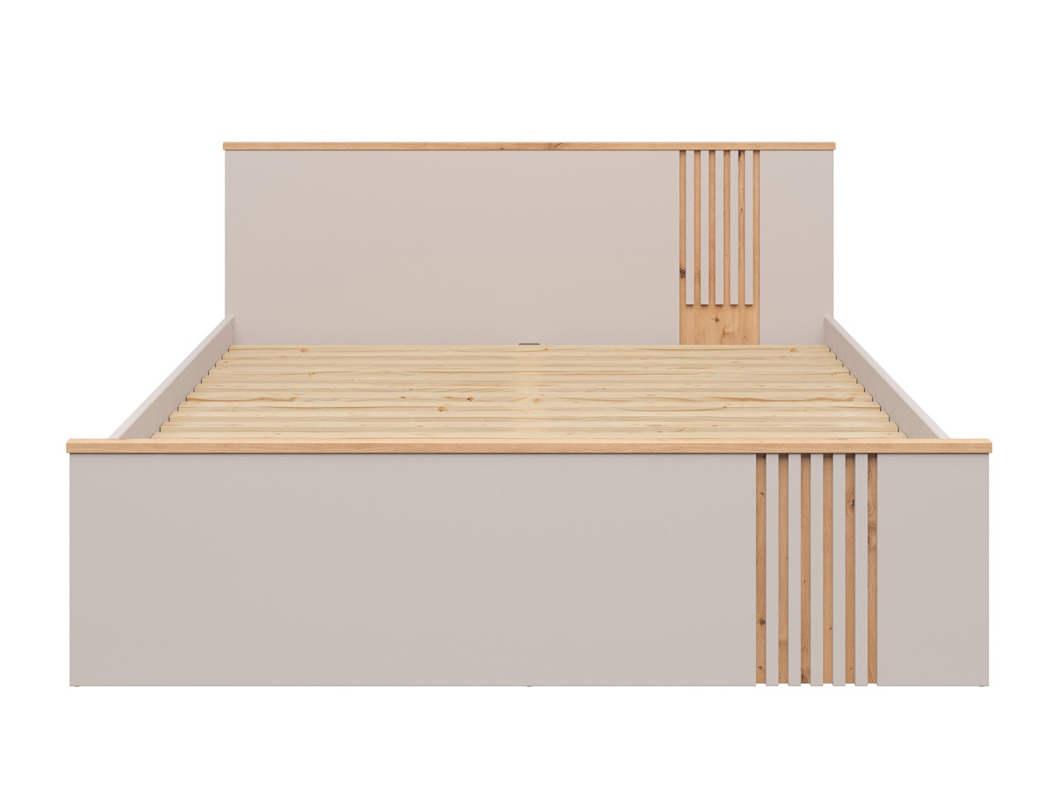 Cama Venvou 109
