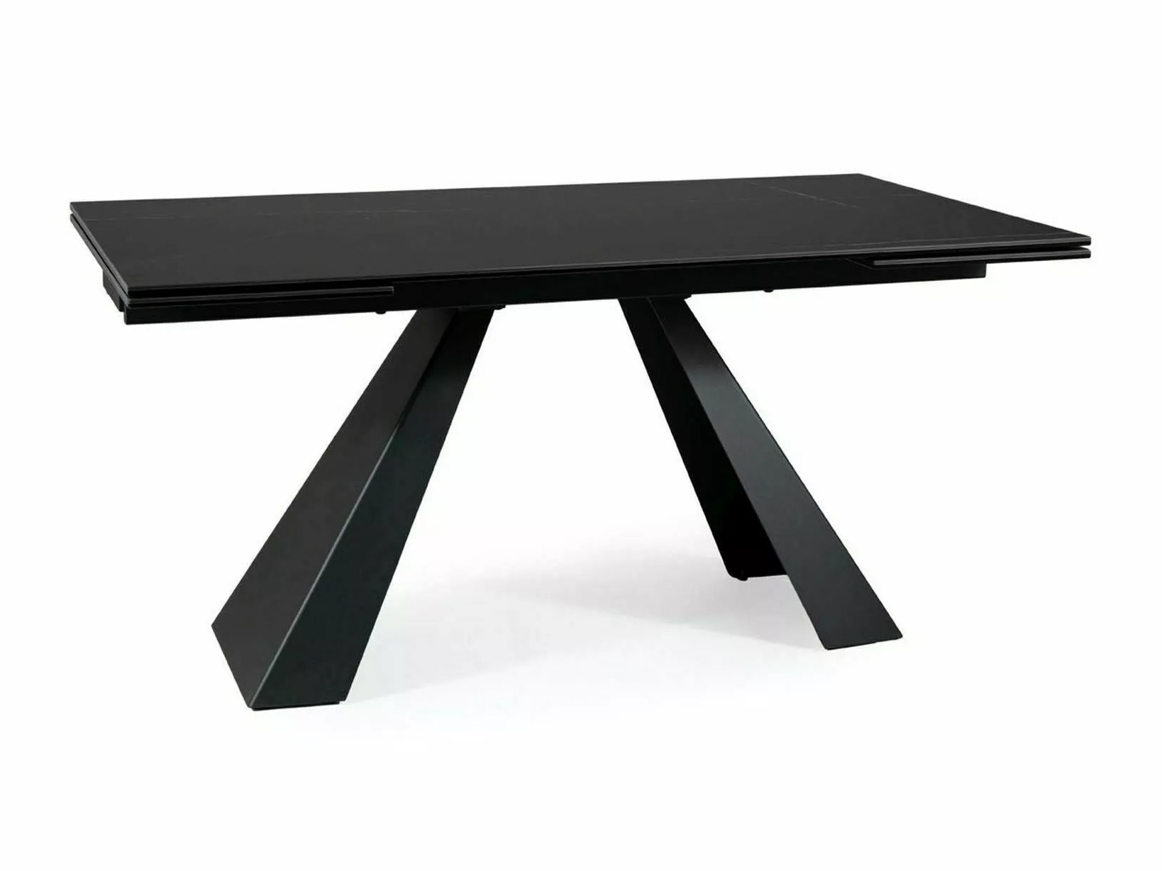 Mesa Detroit 994 (Mármore preto)