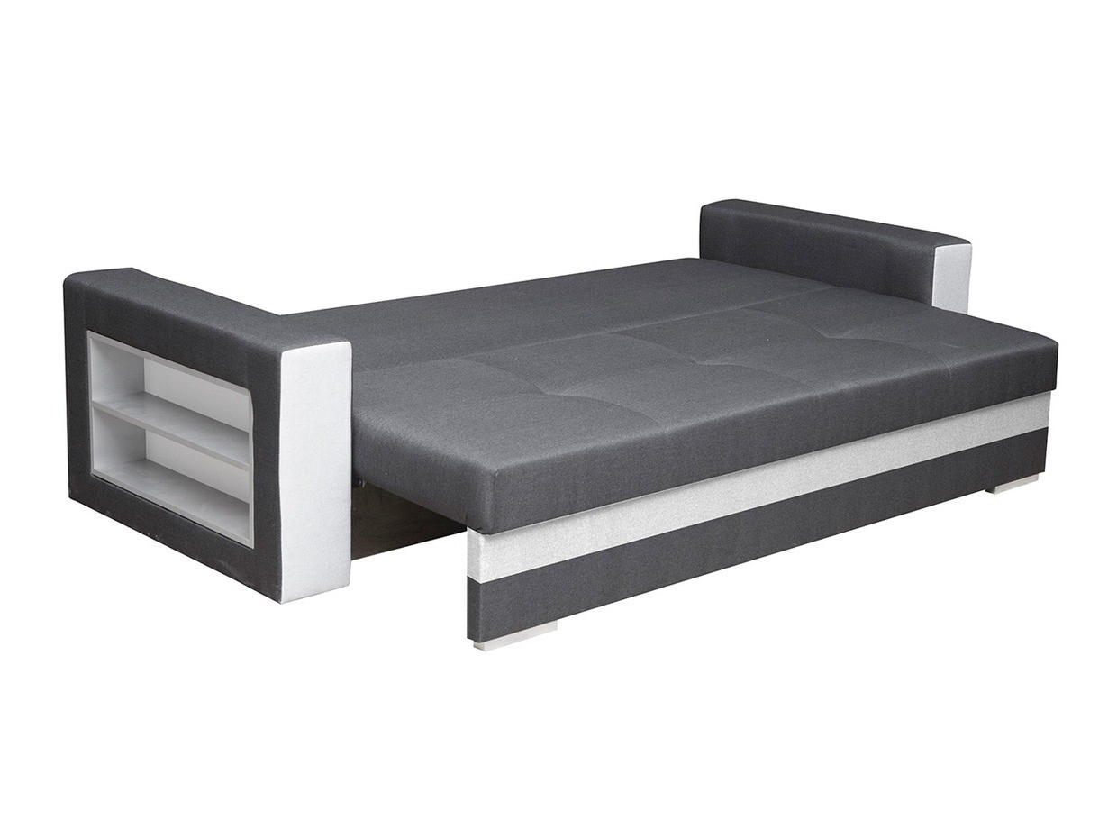 Sofá-cama Decatur 106 (Twist 8 + Twist 2)