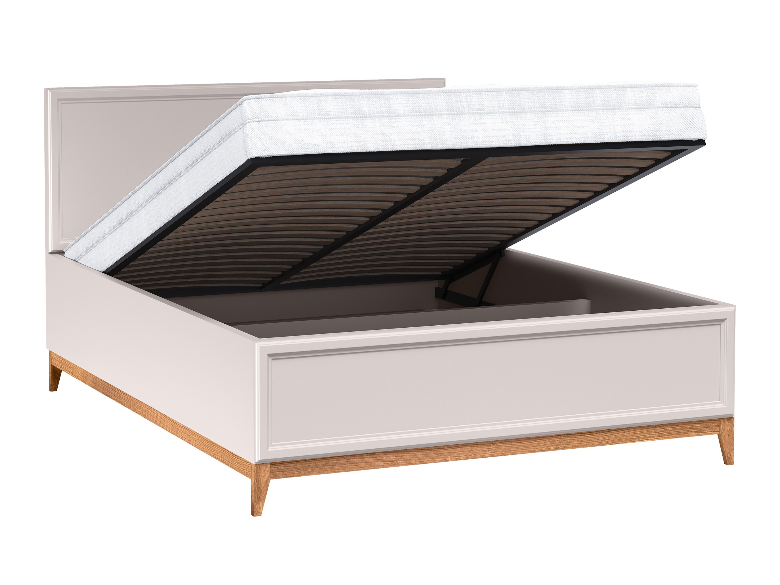 Cama Sonfera 119