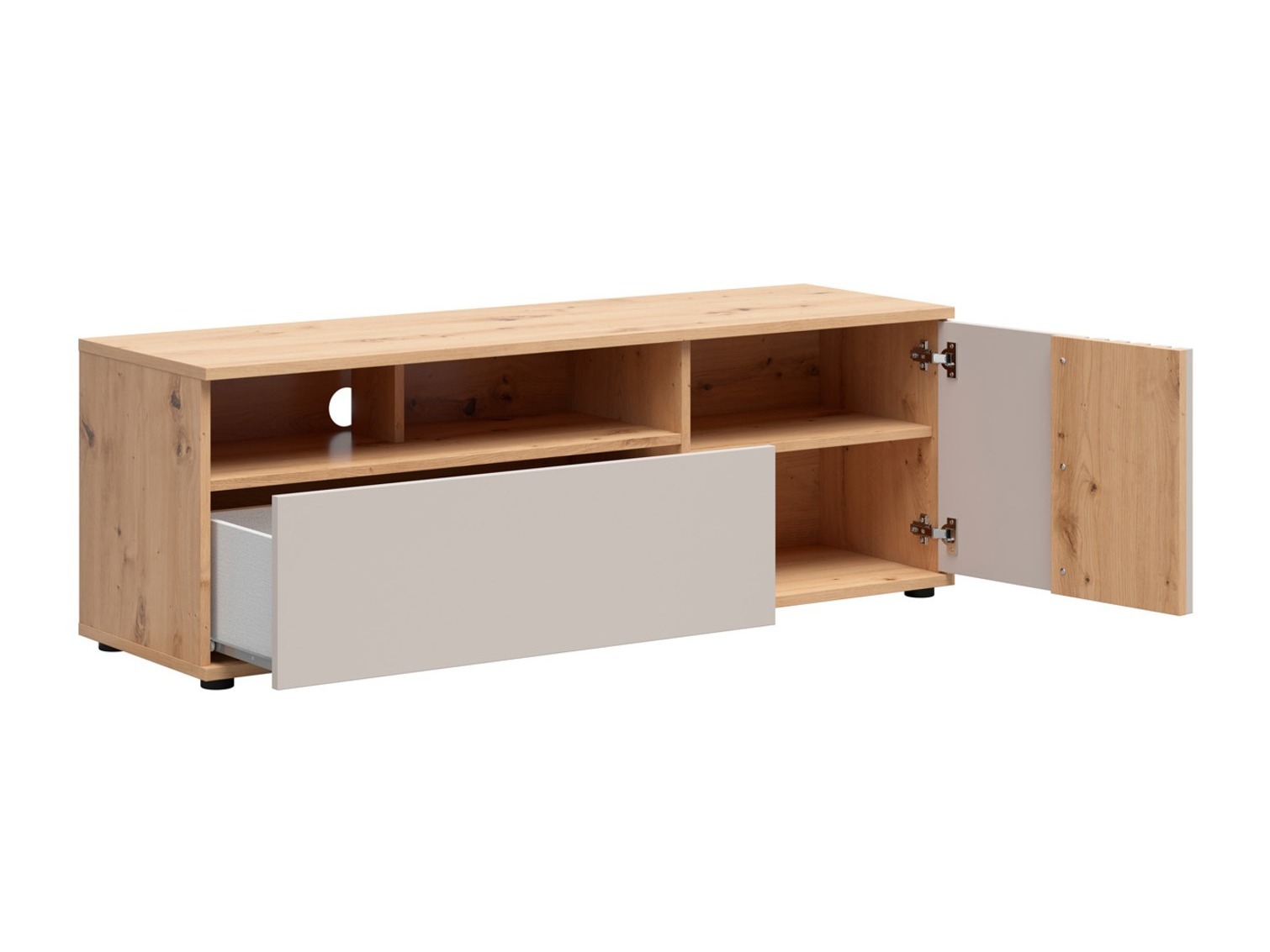 Conjunto para sala de estar Venvou 110