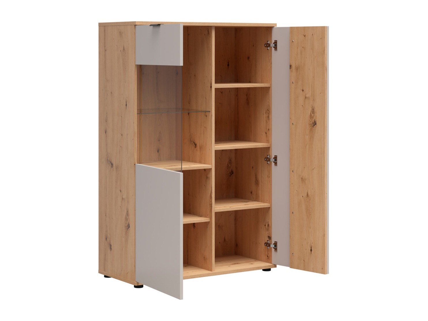 Conjunto para sala de estar Venvou 111