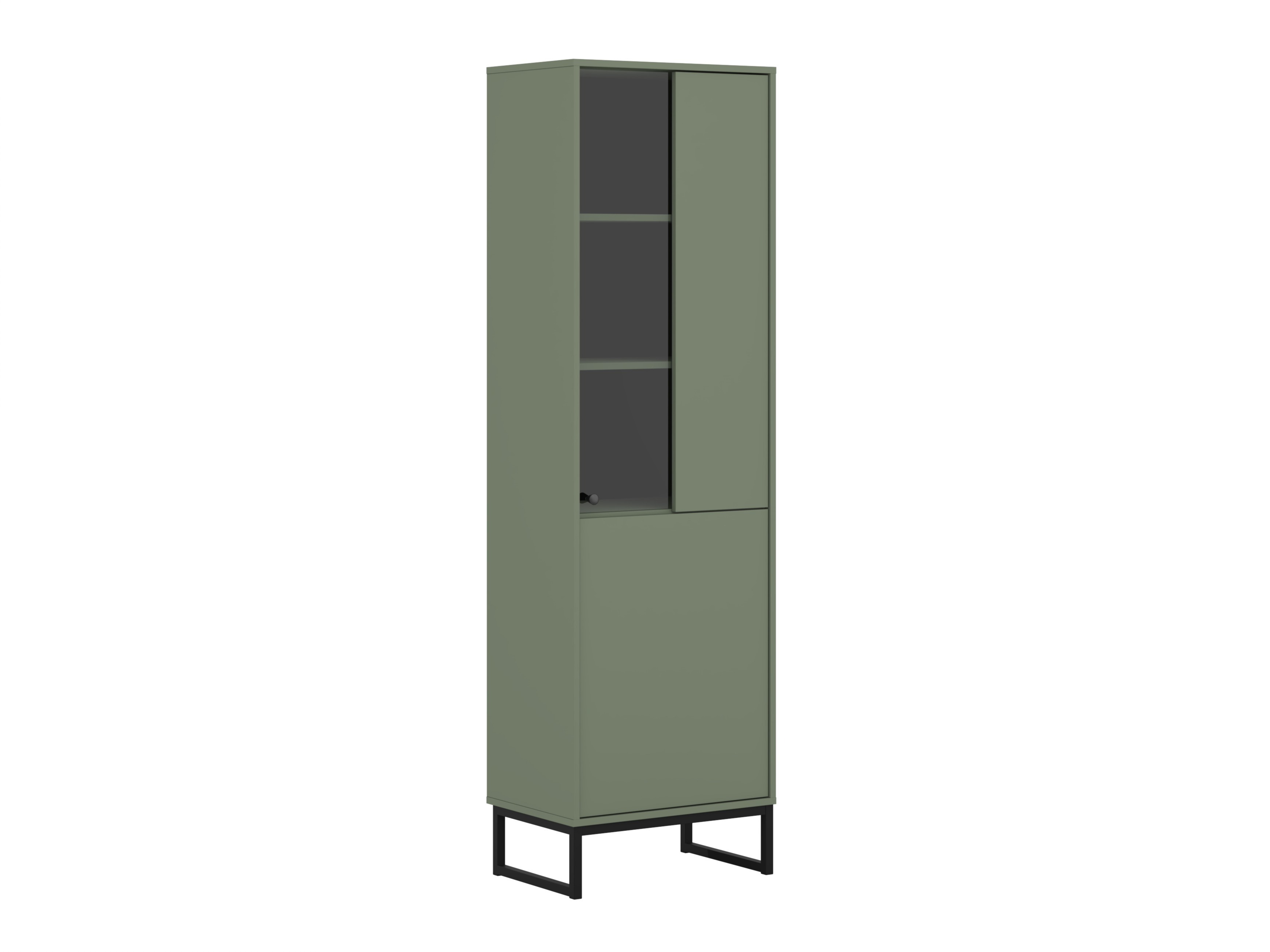 Estante Maravio 100 (Verde)