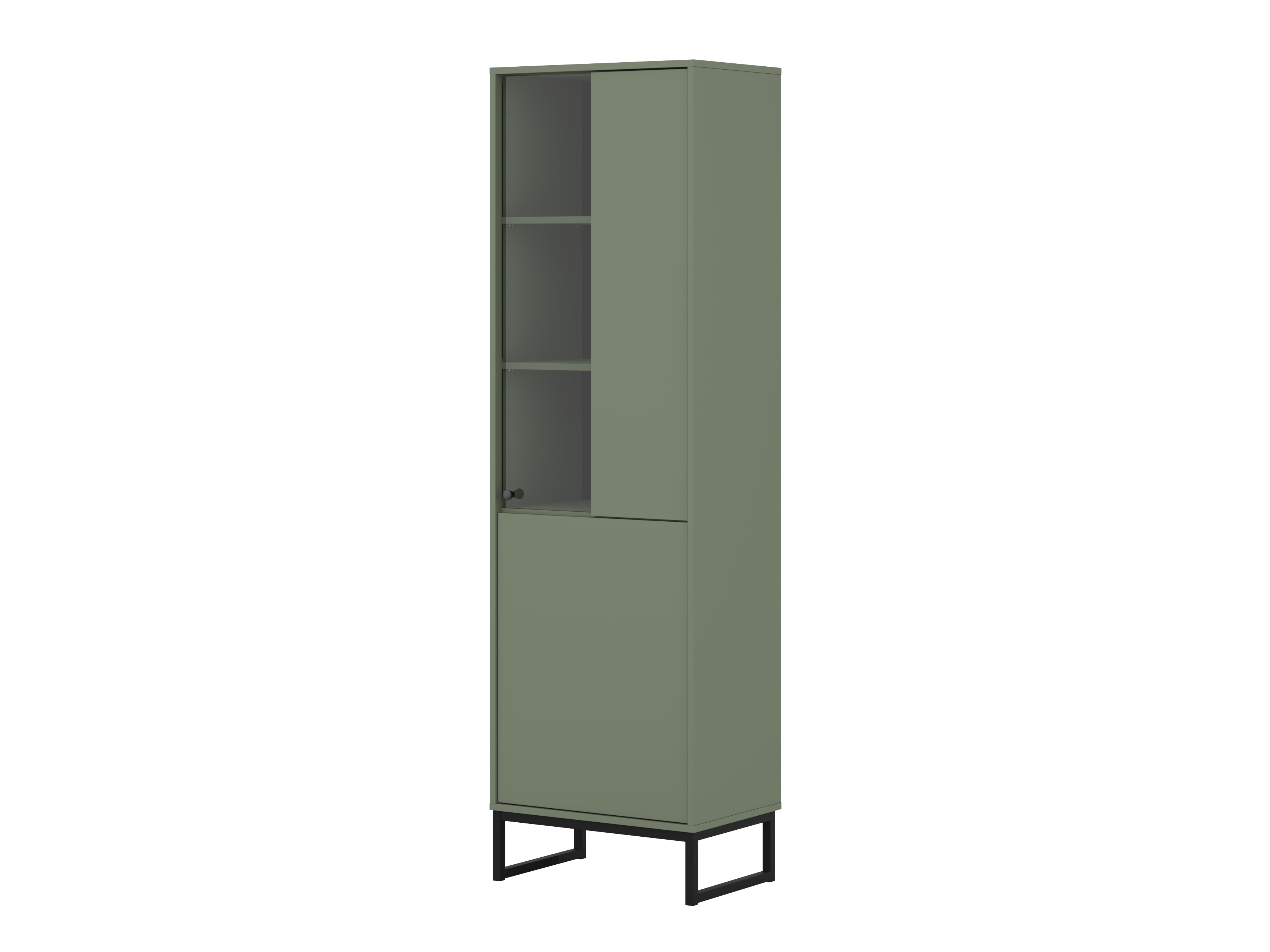 Estante Maravio 100 (Verde)