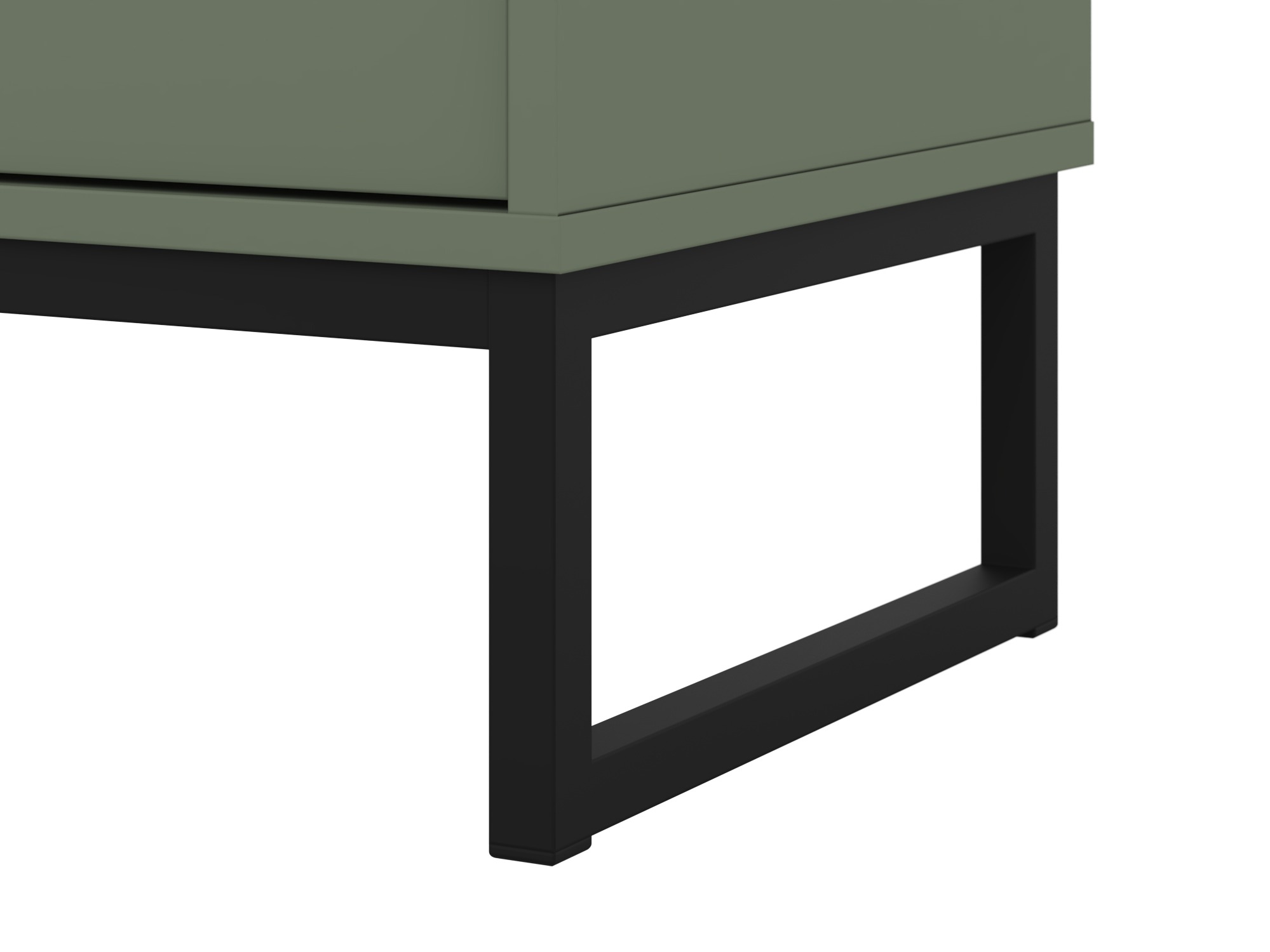 Cómoda Maravio 103 (Verde)
